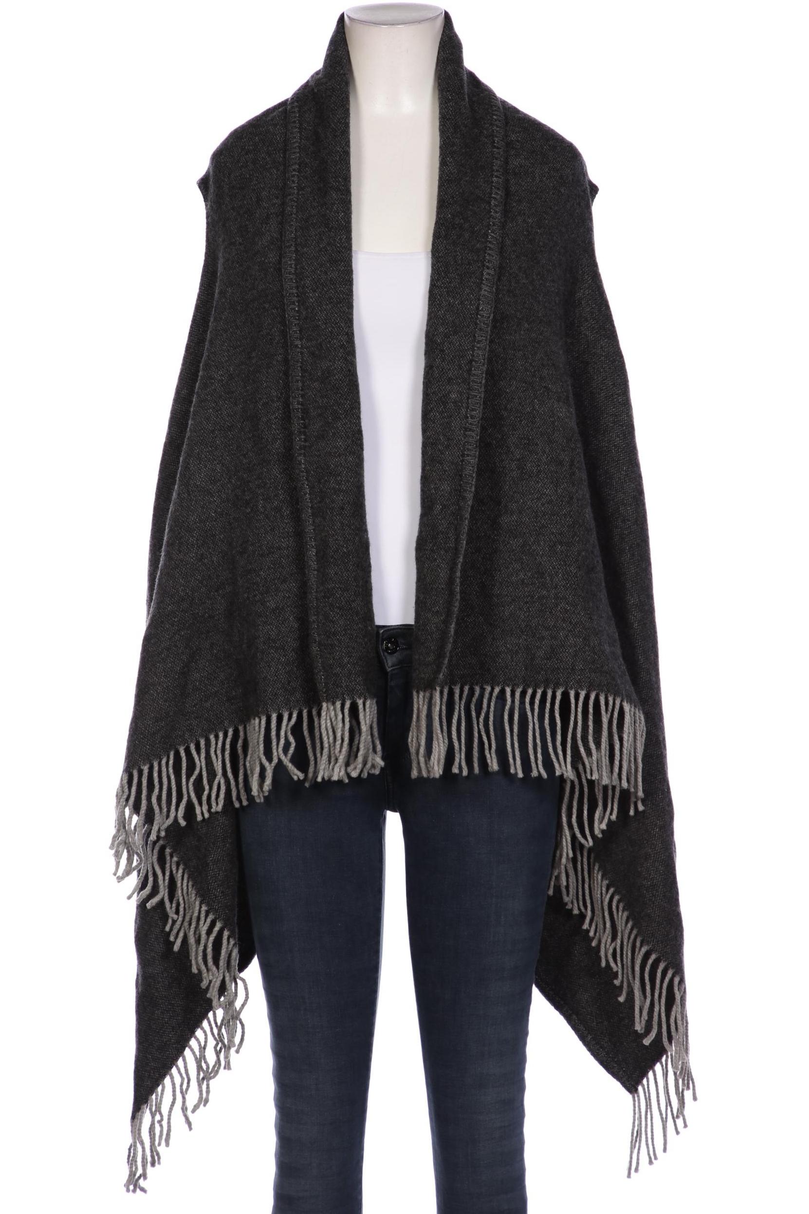 

windsor. Damen Strickjacke, grau, Gr. uni