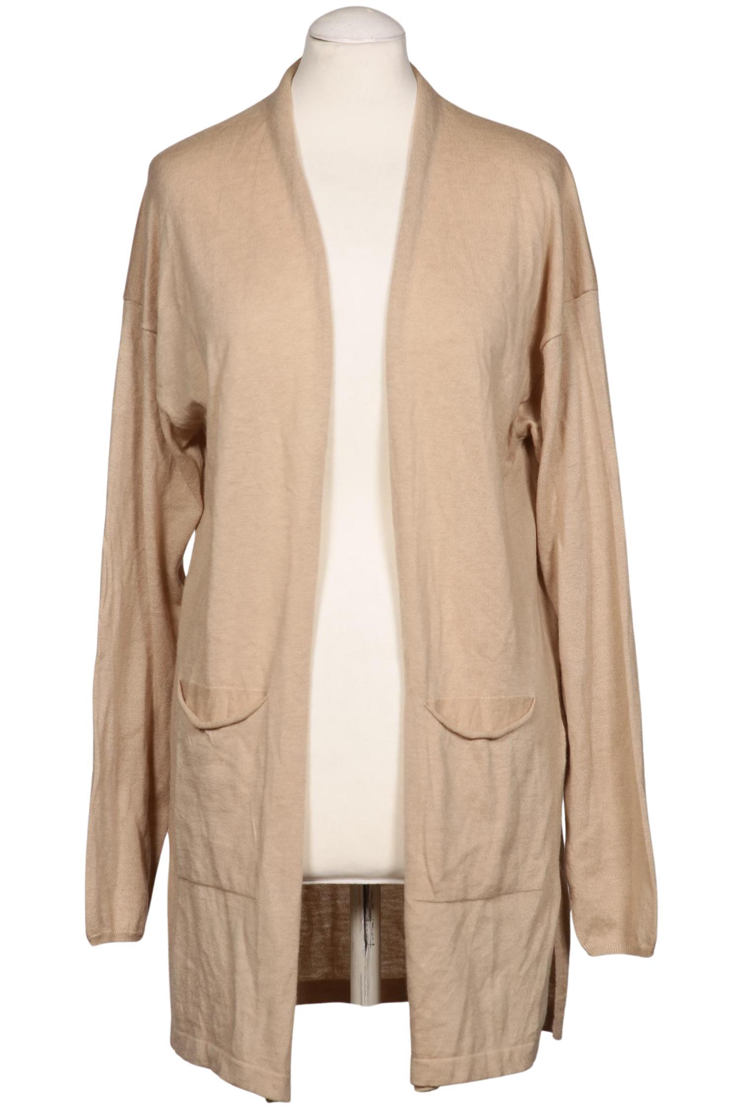 

windsor. Damen Strickjacke, beige, Gr. 36