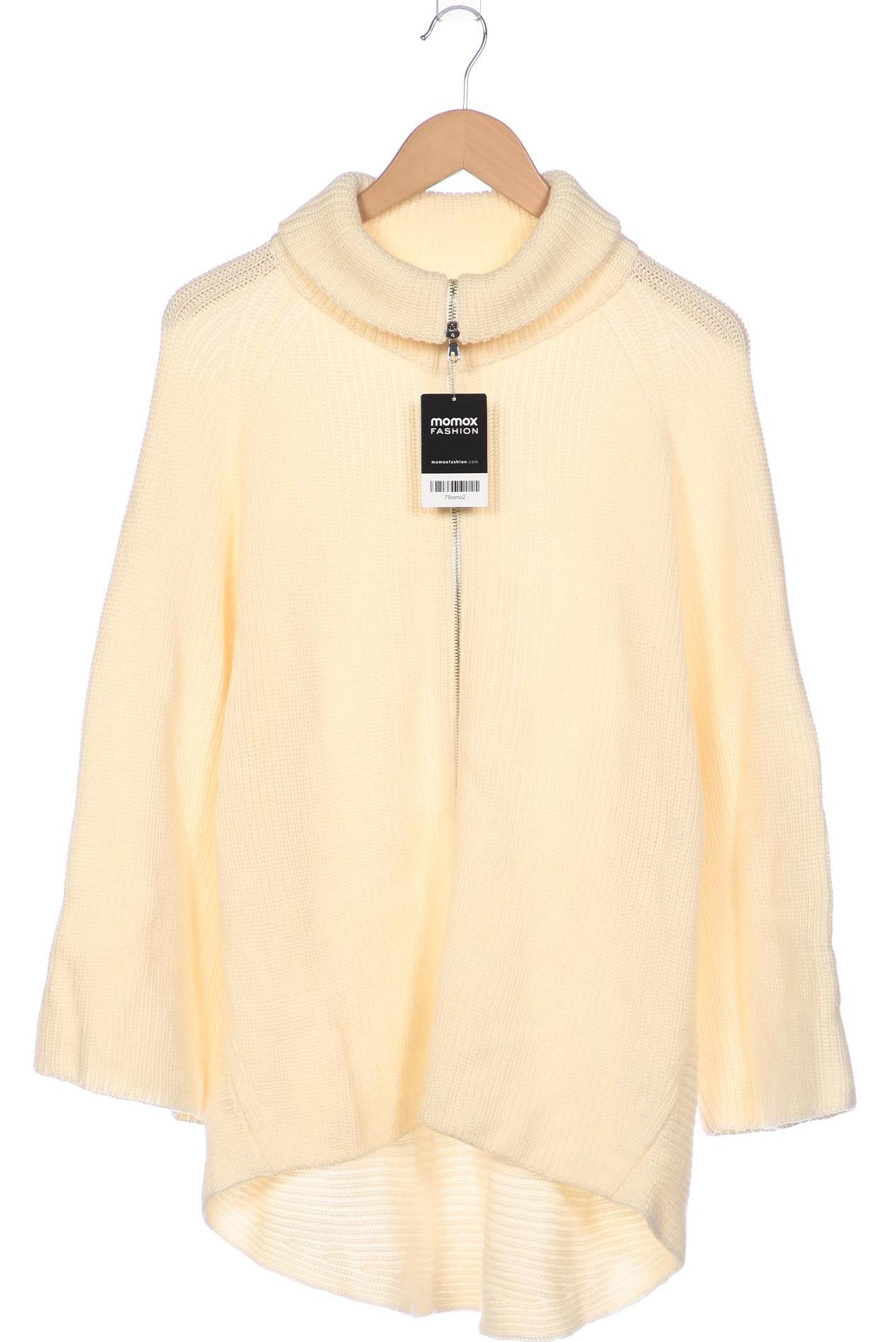 

windsor. Damen Strickjacke, cremeweiß, Gr. 42