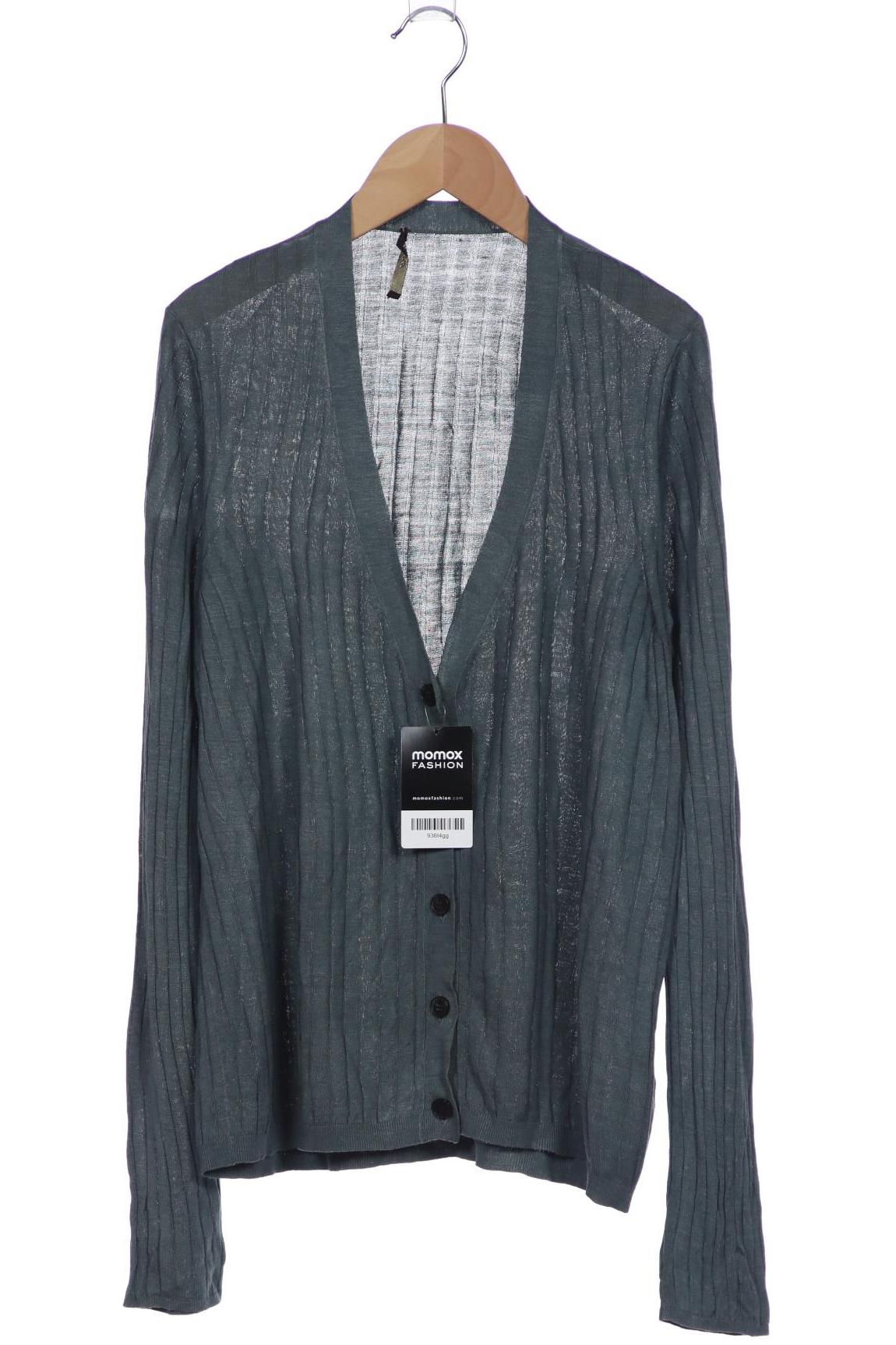 

windsor. Damen Strickjacke, türkis, Gr. 40