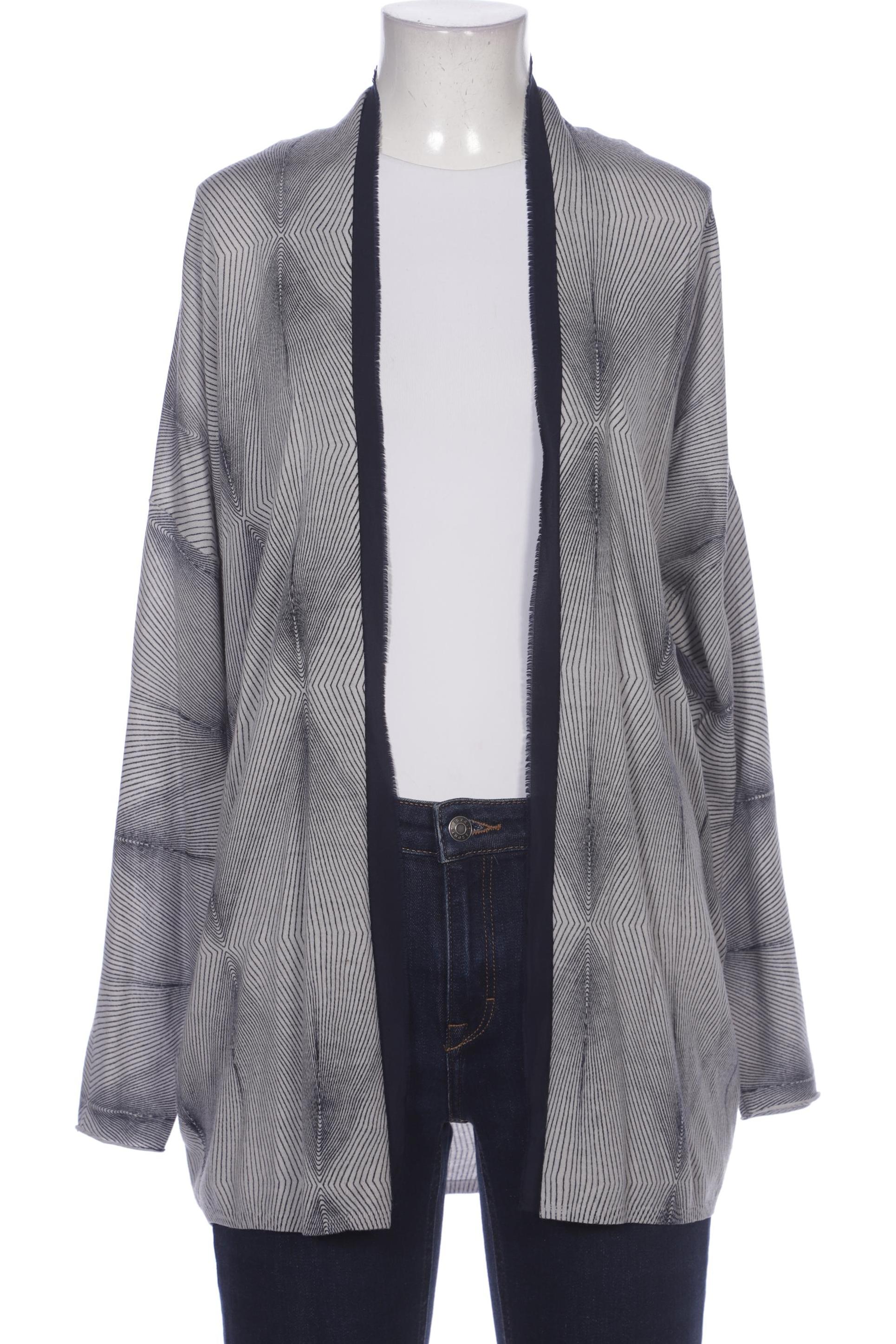 

windsor. Damen Strickjacke, marineblau, Gr. 38