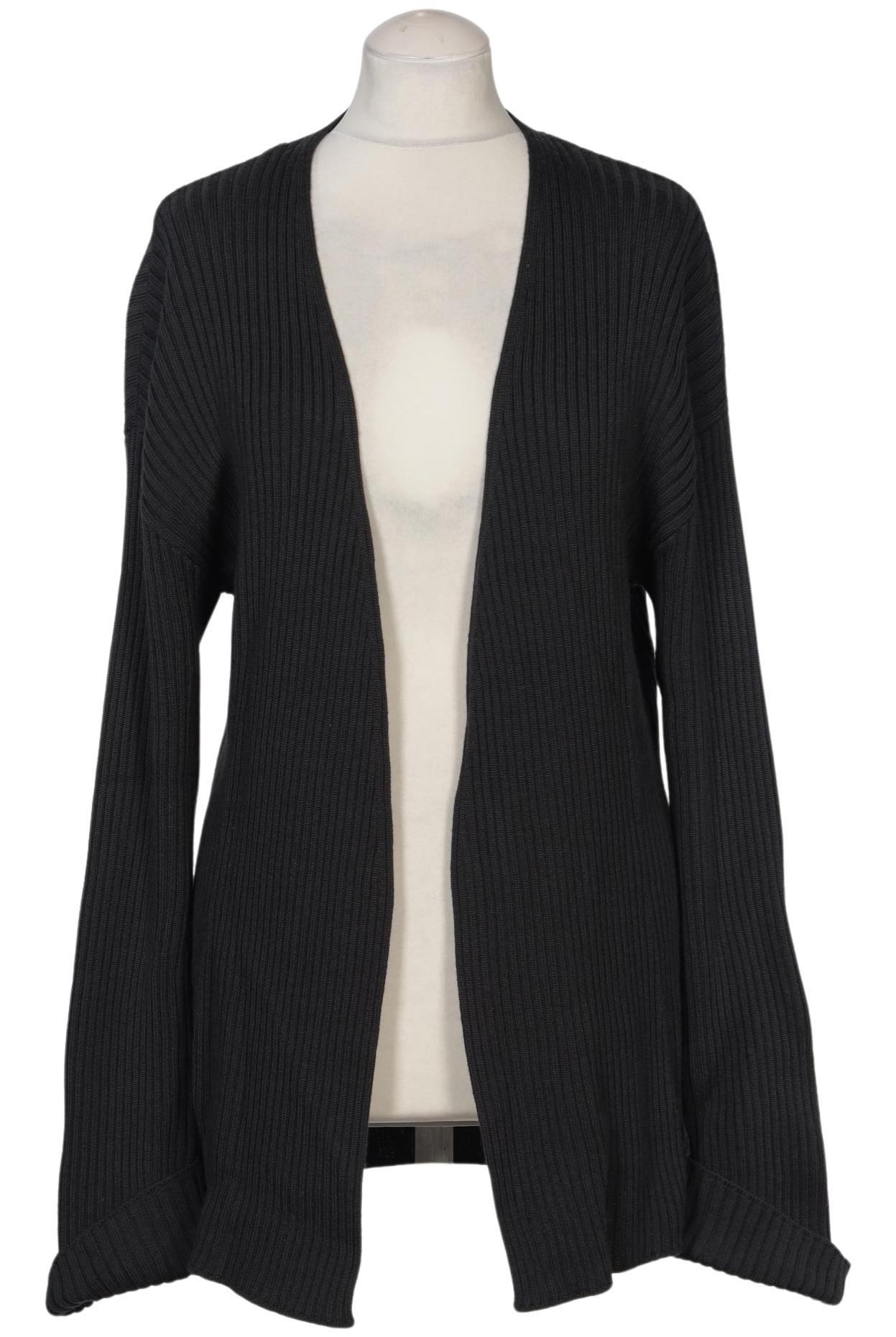 

windsor. Damen Strickjacke, schwarz, Gr. 40