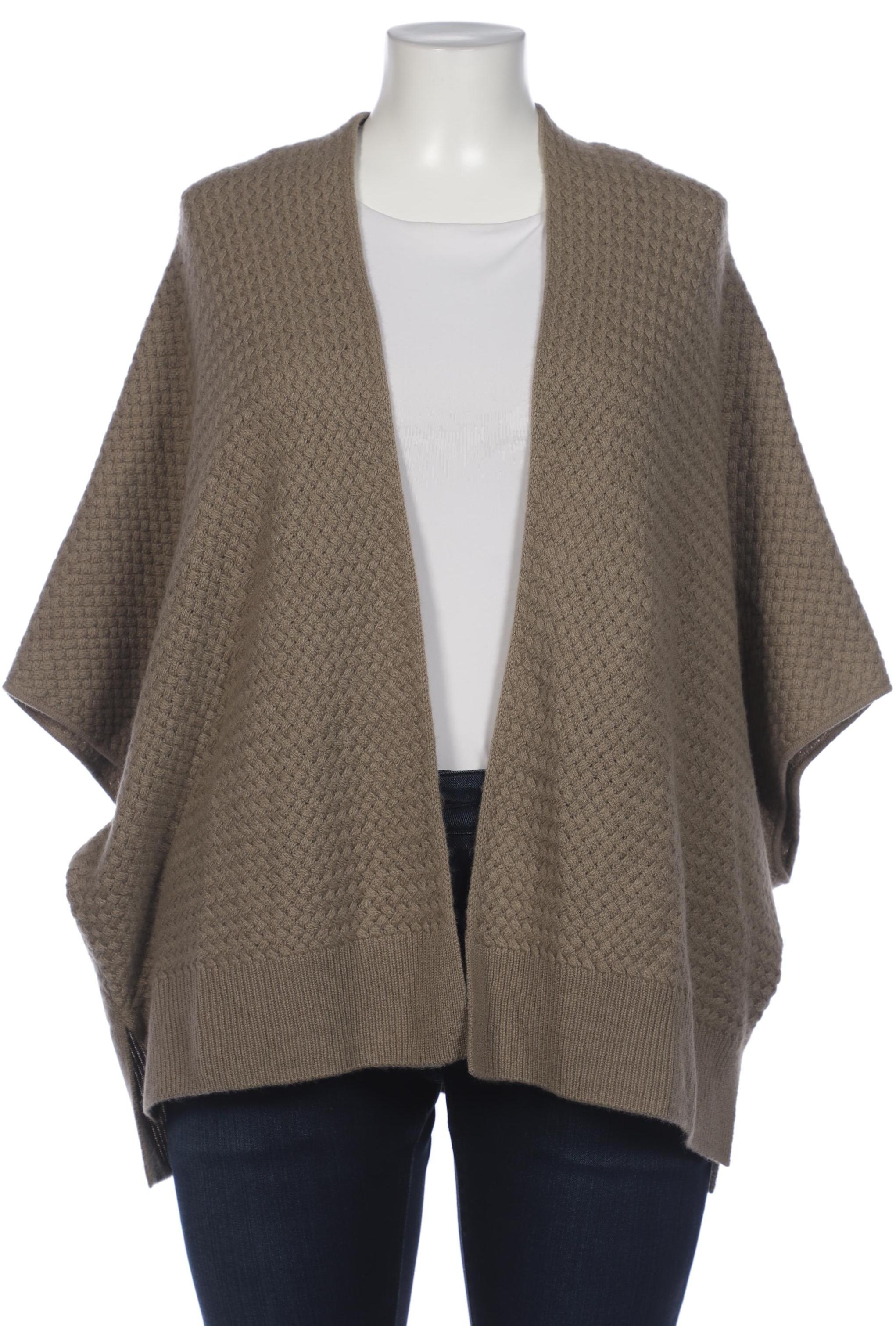 

windsor. Damen Strickjacke, braun, Gr. uni