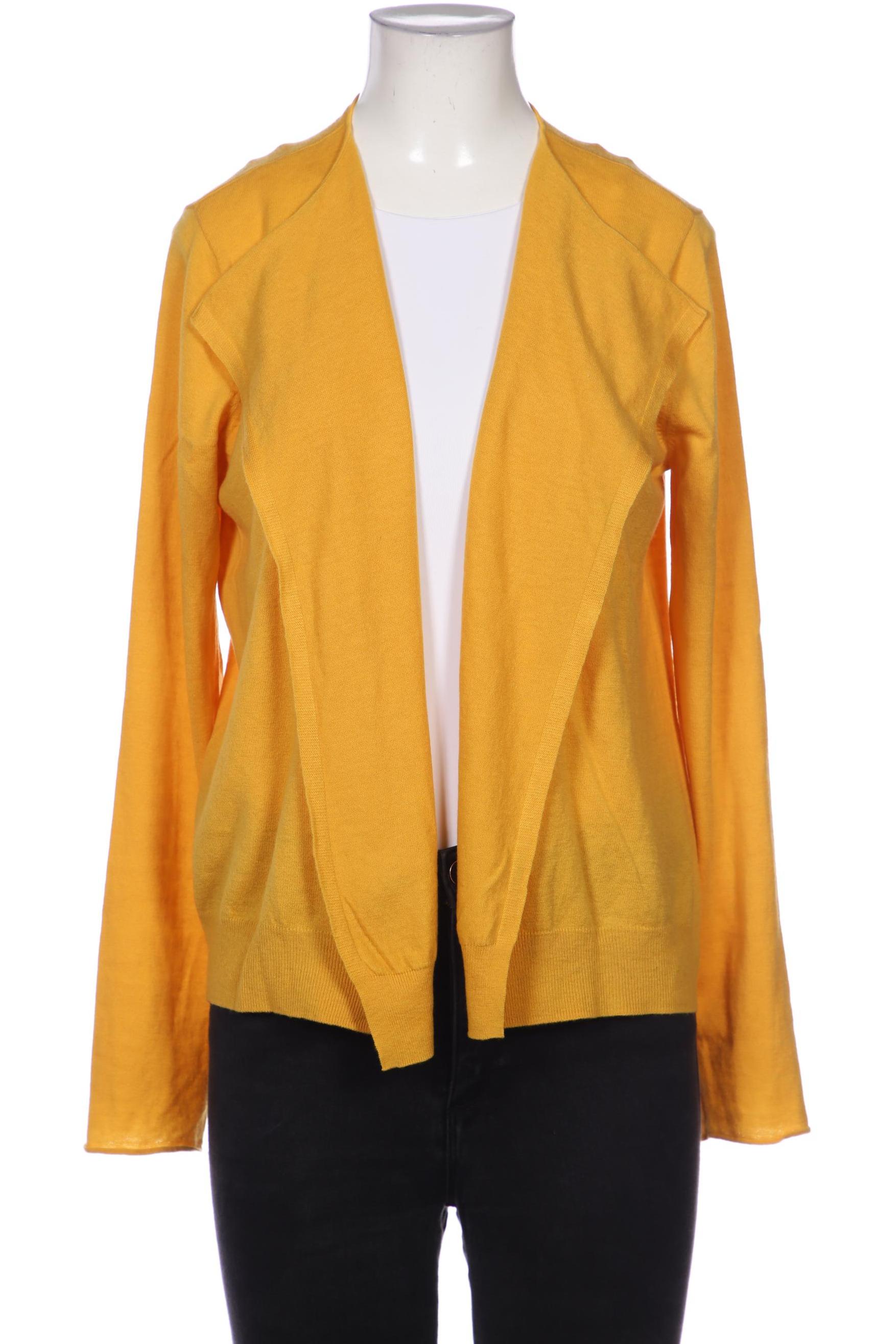 

Windsor Damen Strickjacke, gelb
