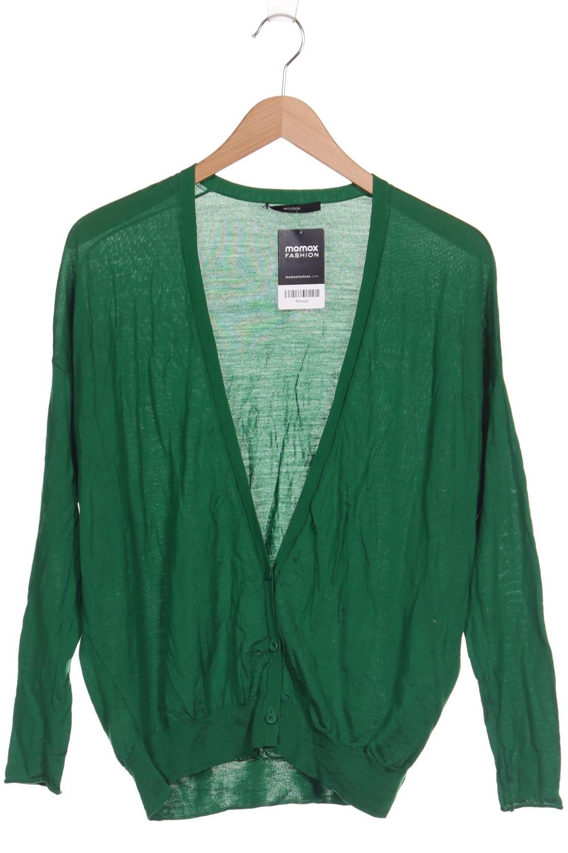 

Windsor Damen Strickjacke, grün