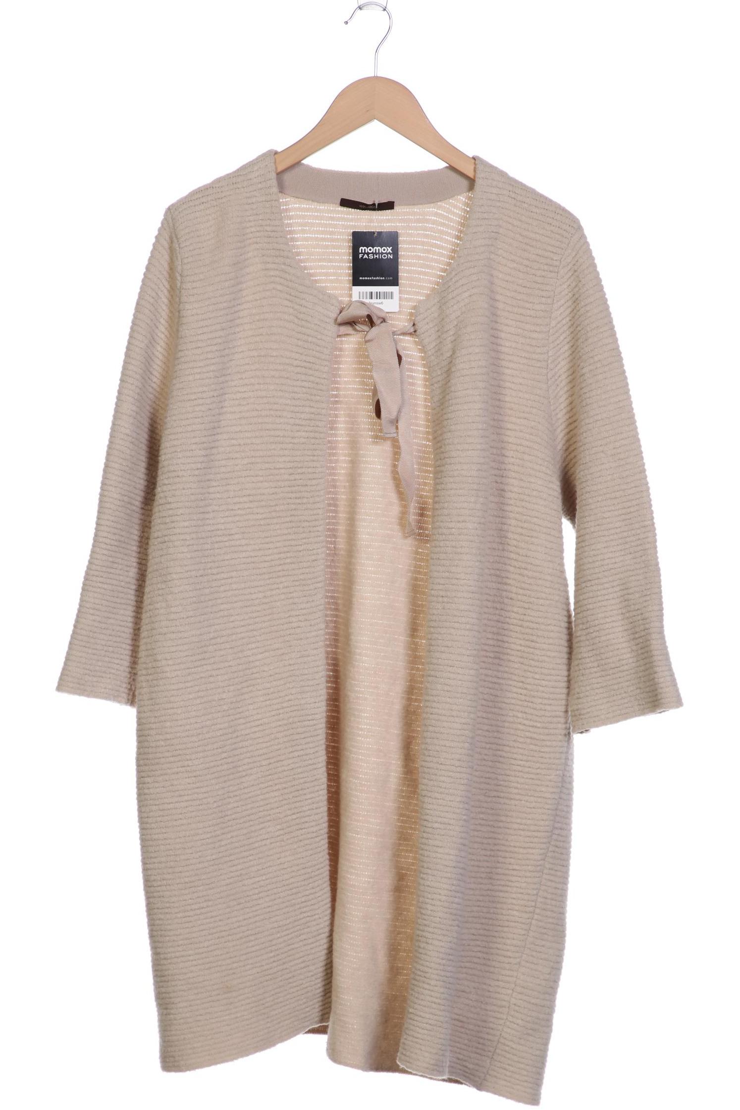 

windsor. Damen Strickjacke, beige