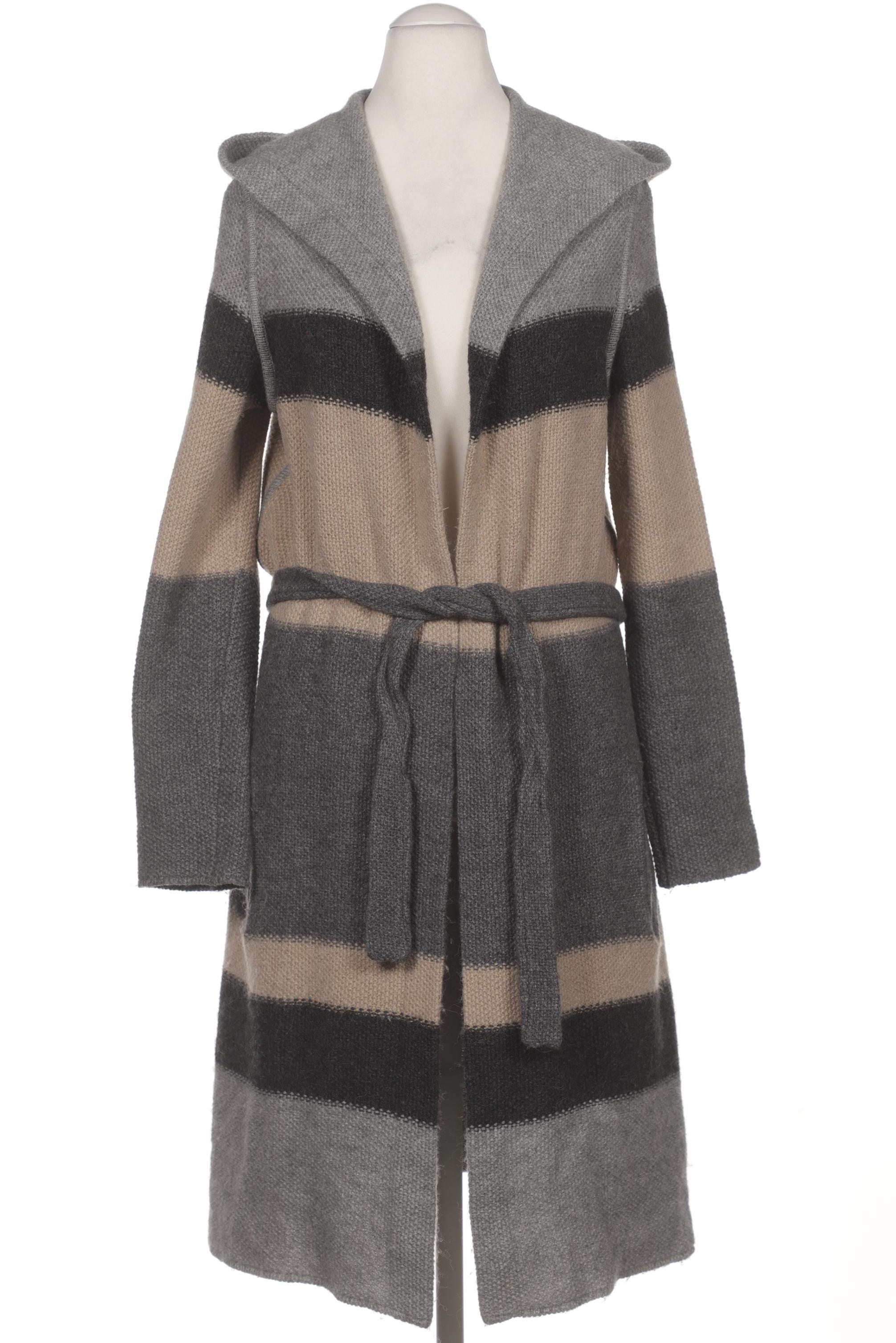 

windsor. Damen Strickjacke, grau, Gr. 36