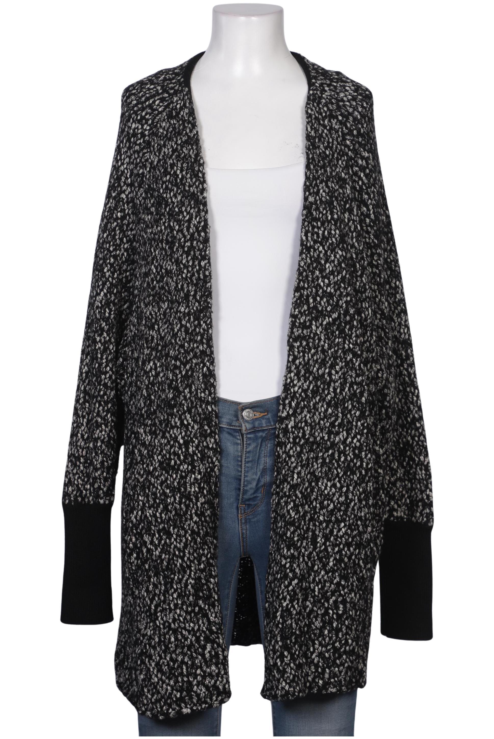 

windsor. Damen Strickjacke, schwarz, Gr. 36