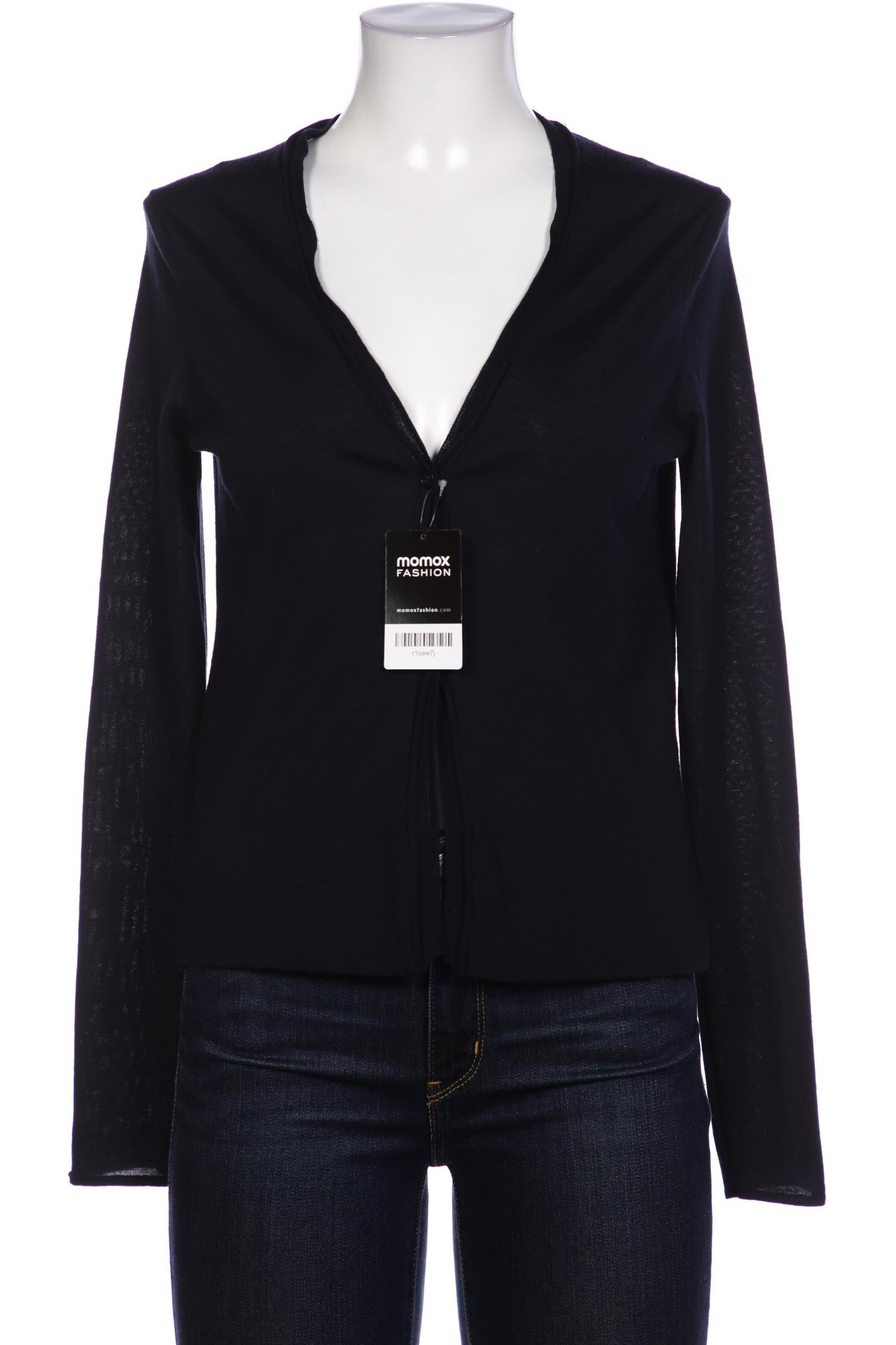

windsor. Damen Strickjacke, marineblau, Gr. 38