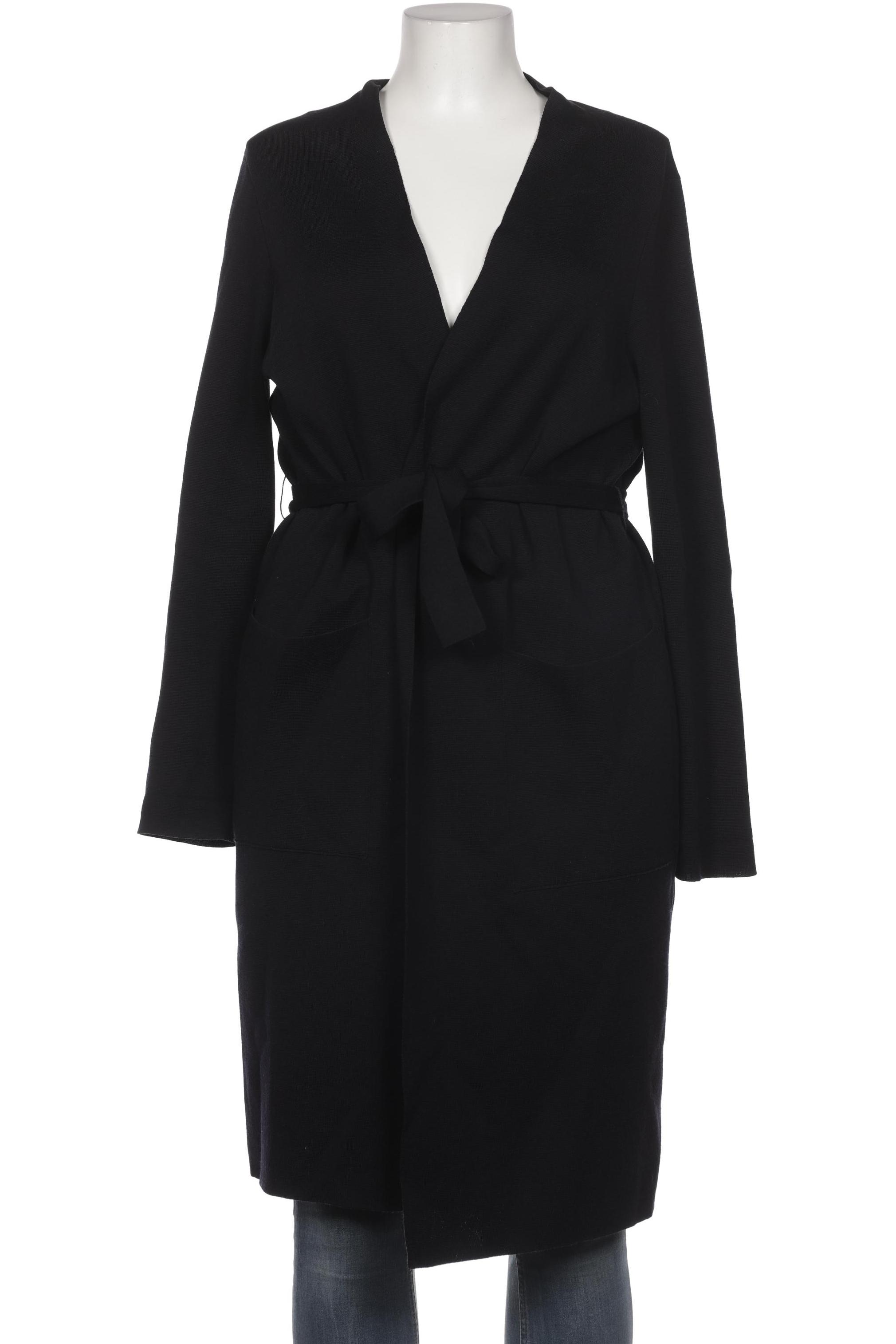 

windsor. Damen Strickjacke, marineblau, Gr. 46