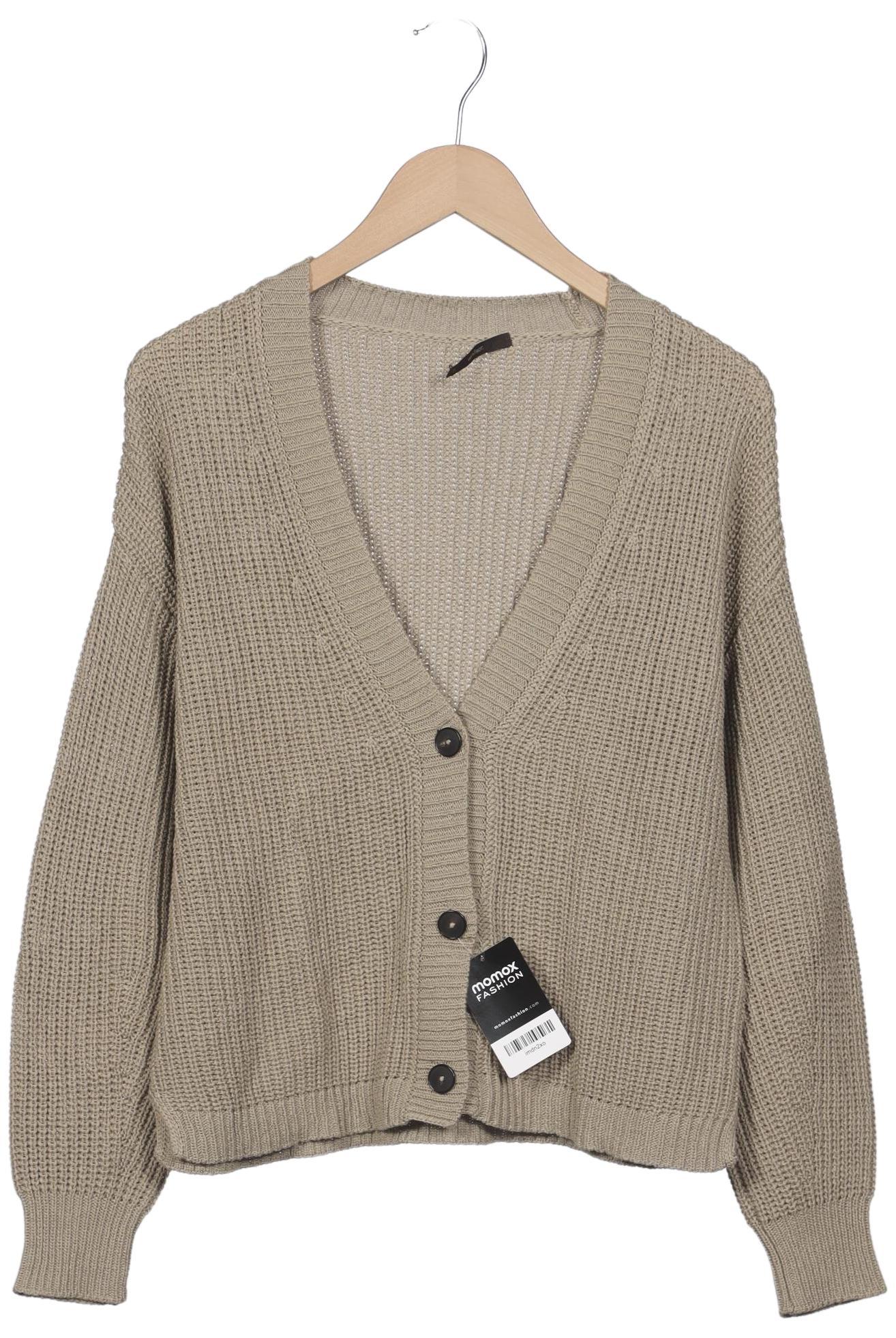 

windsor. Damen Strickjacke, beige, Gr. 36