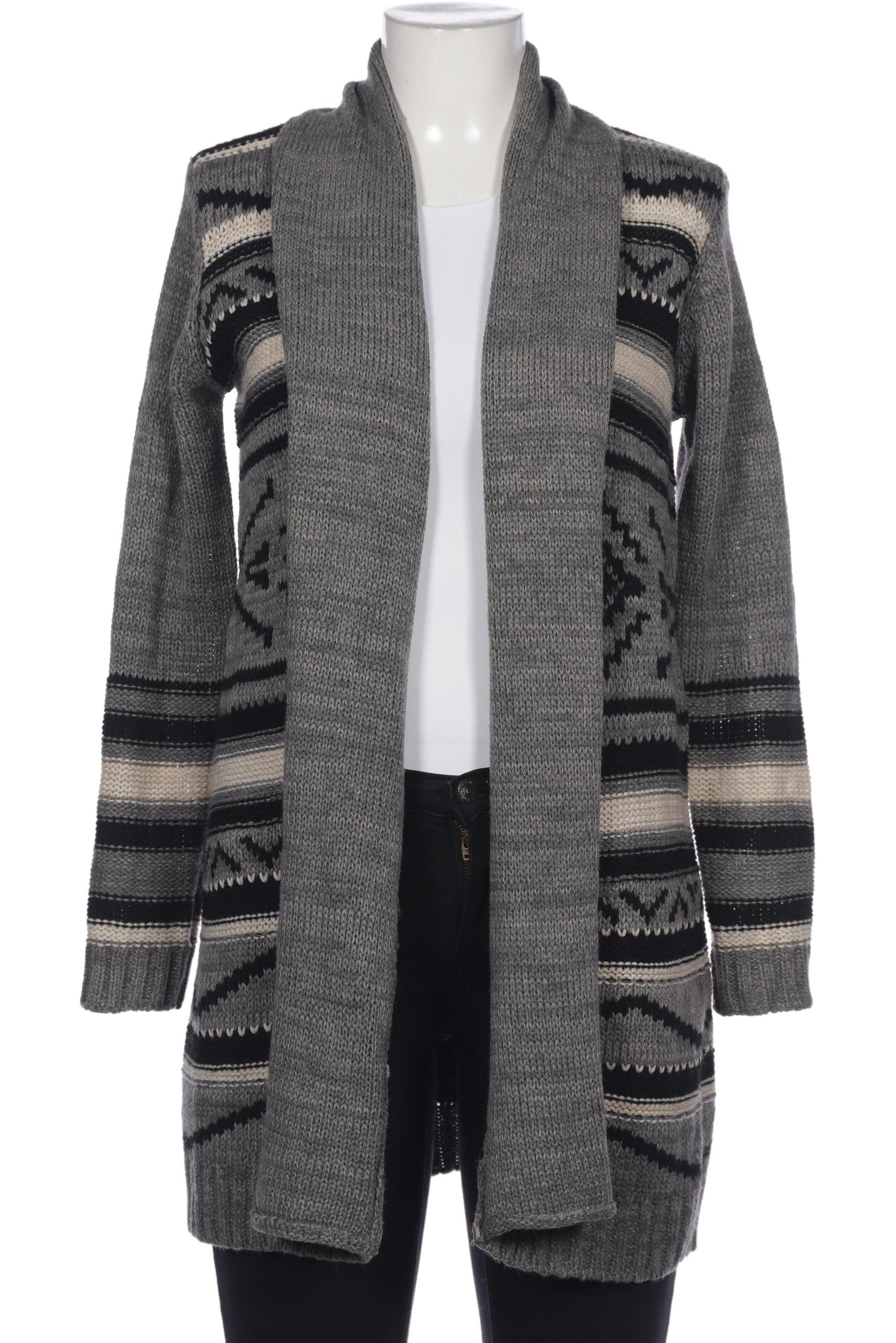 

Windsor Damen Strickjacke, grau