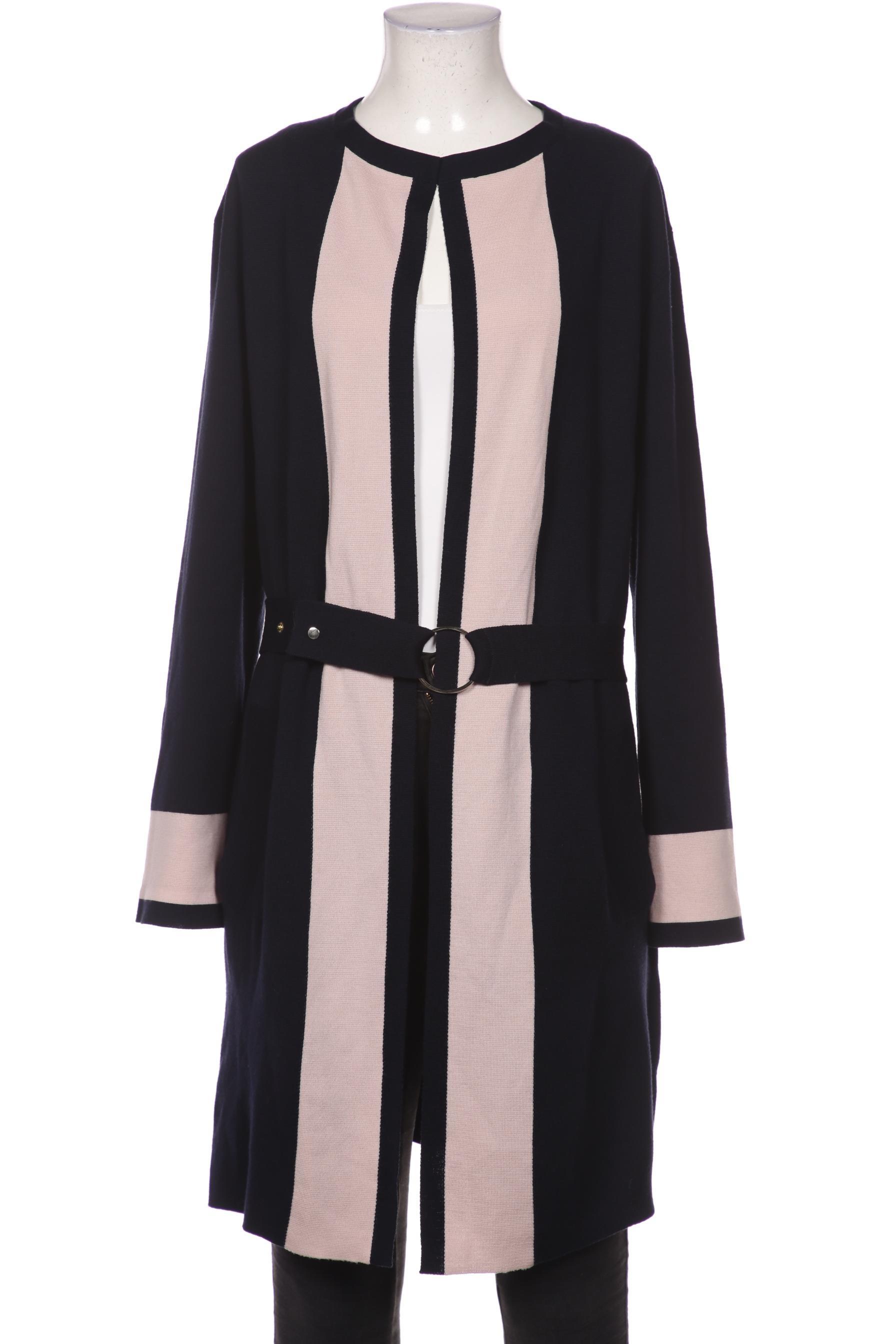 

windsor. Damen Strickjacke, marineblau, Gr. 36