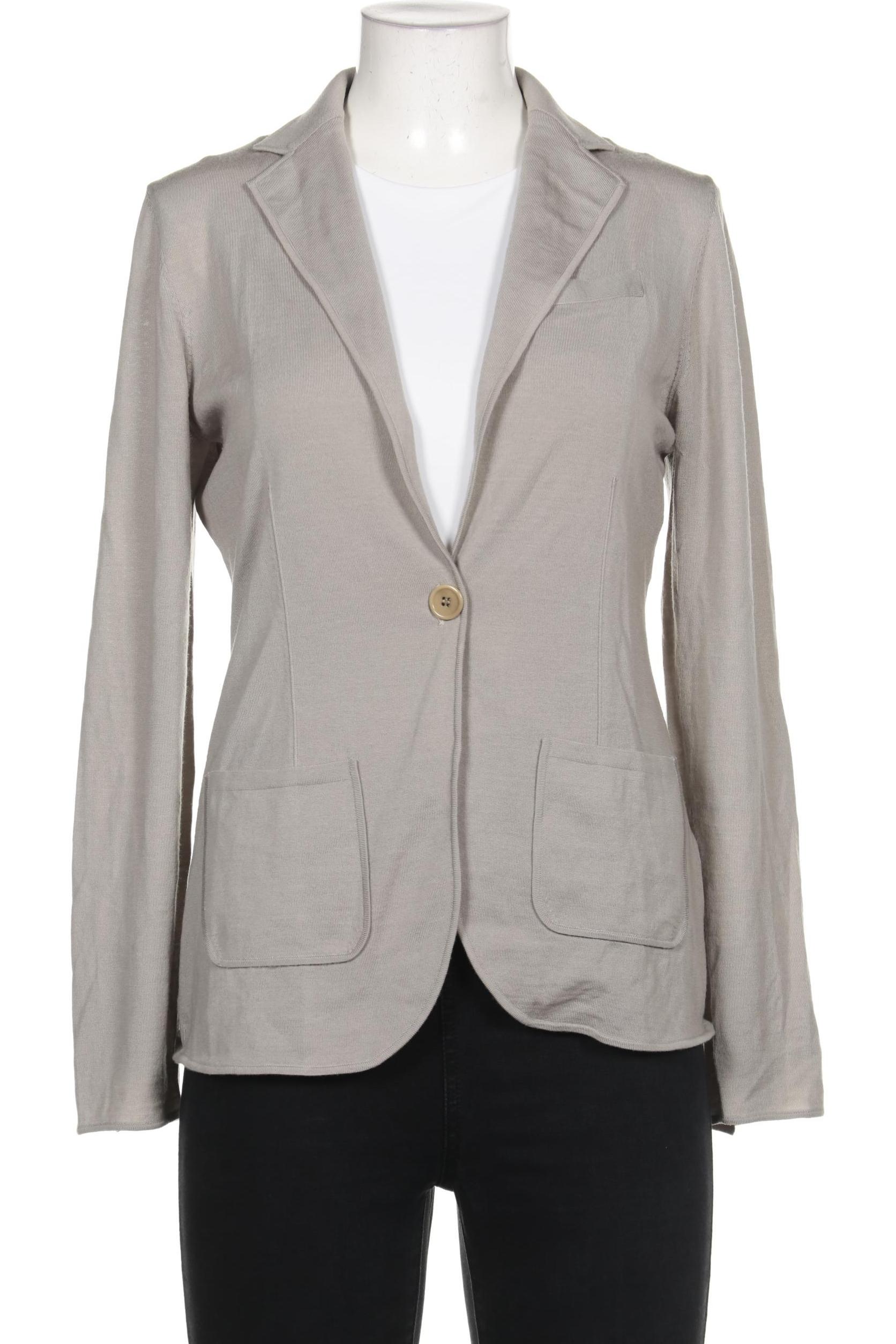 

windsor. Damen Strickjacke, grau