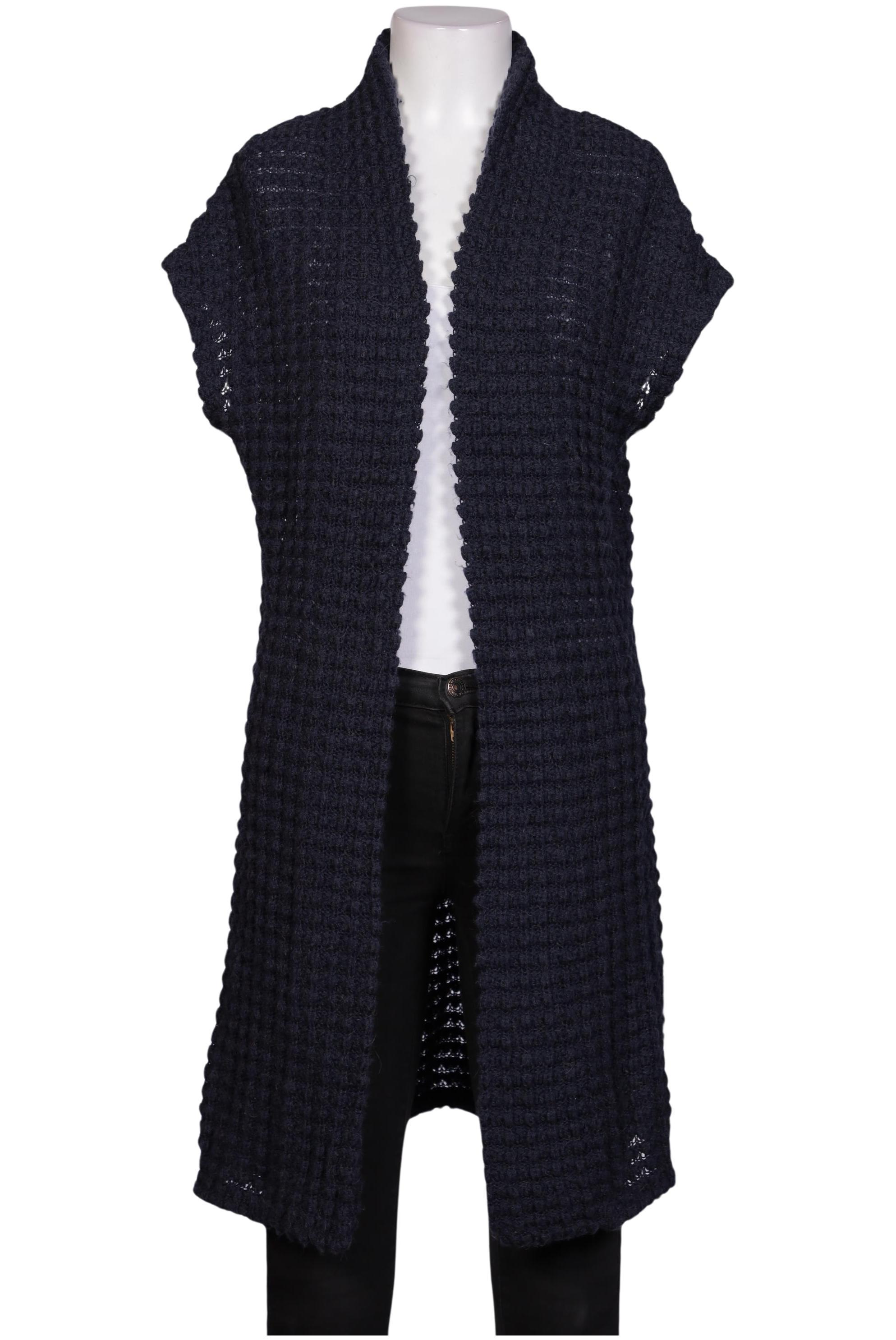 

windsor. Damen Strickjacke, marineblau, Gr. 34