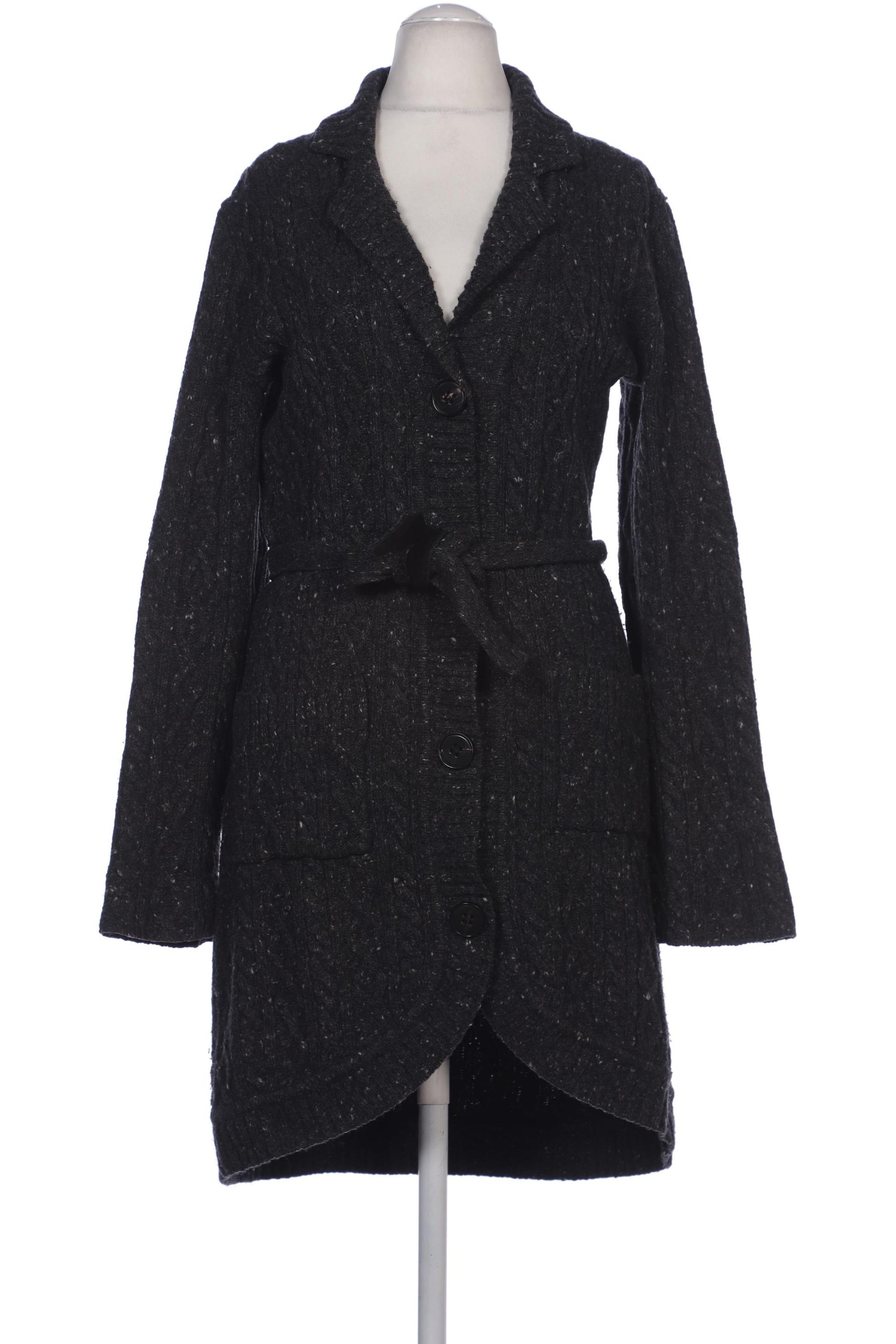 

windsor. Damen Strickjacke, grau, Gr. 38