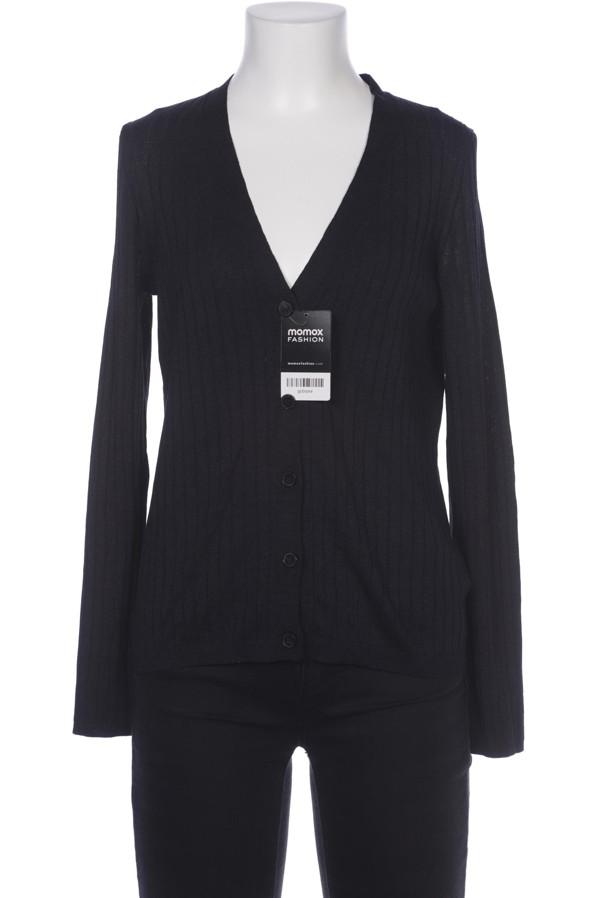 

windsor. Damen Strickjacke, marineblau, Gr. 34