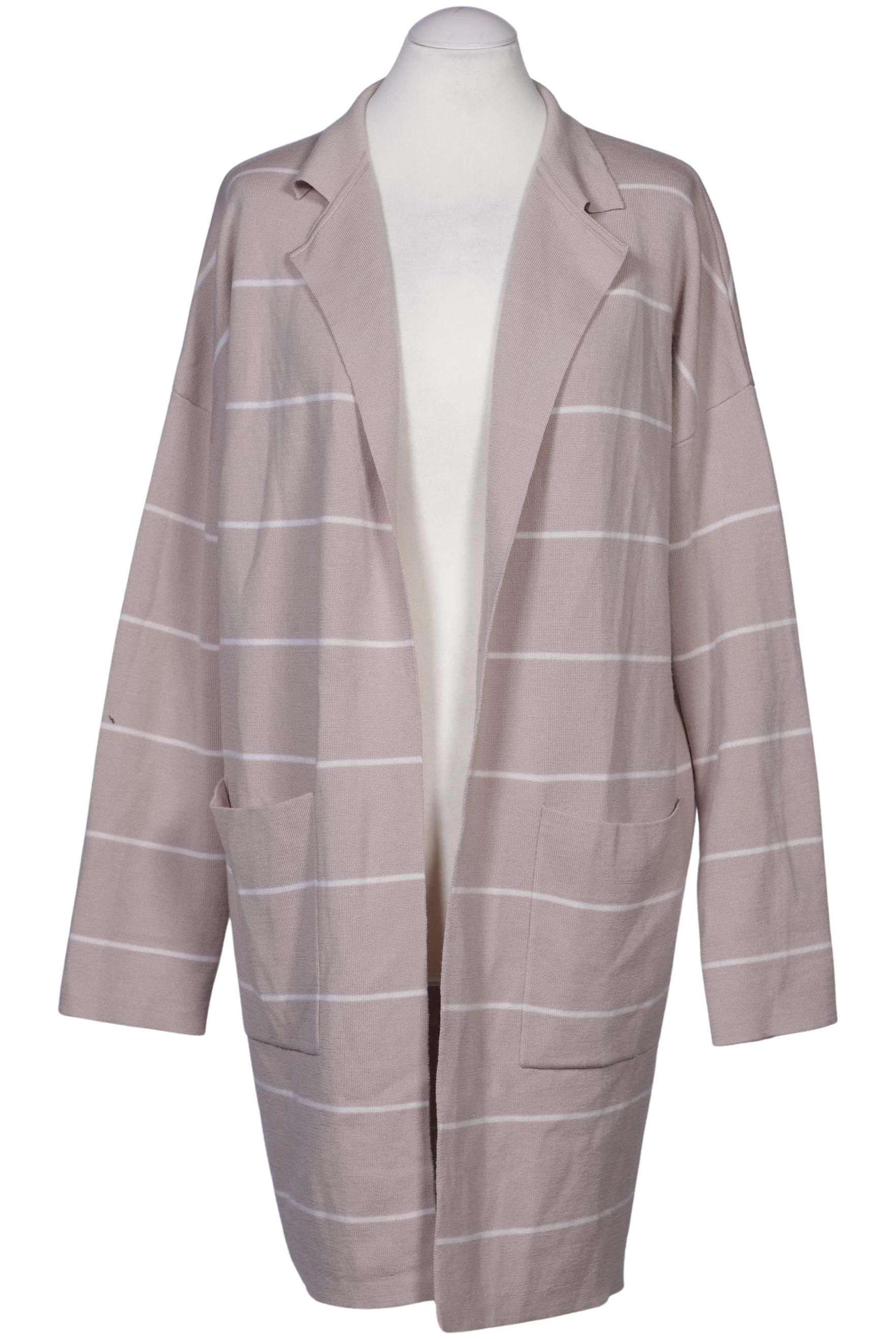 

windsor. Damen Strickjacke, beige, Gr. 38
