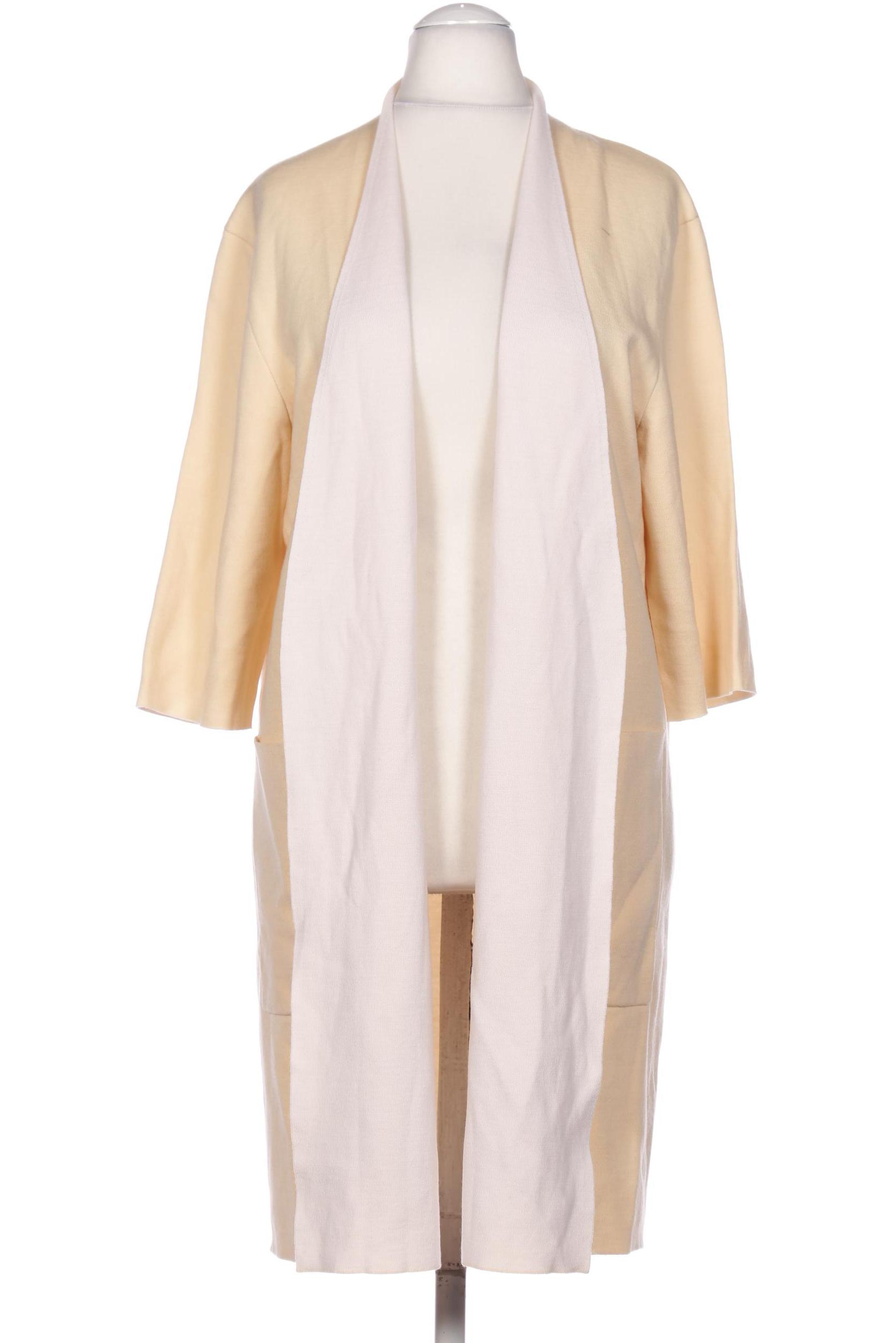 

windsor. Damen Strickjacke, beige, Gr. 36