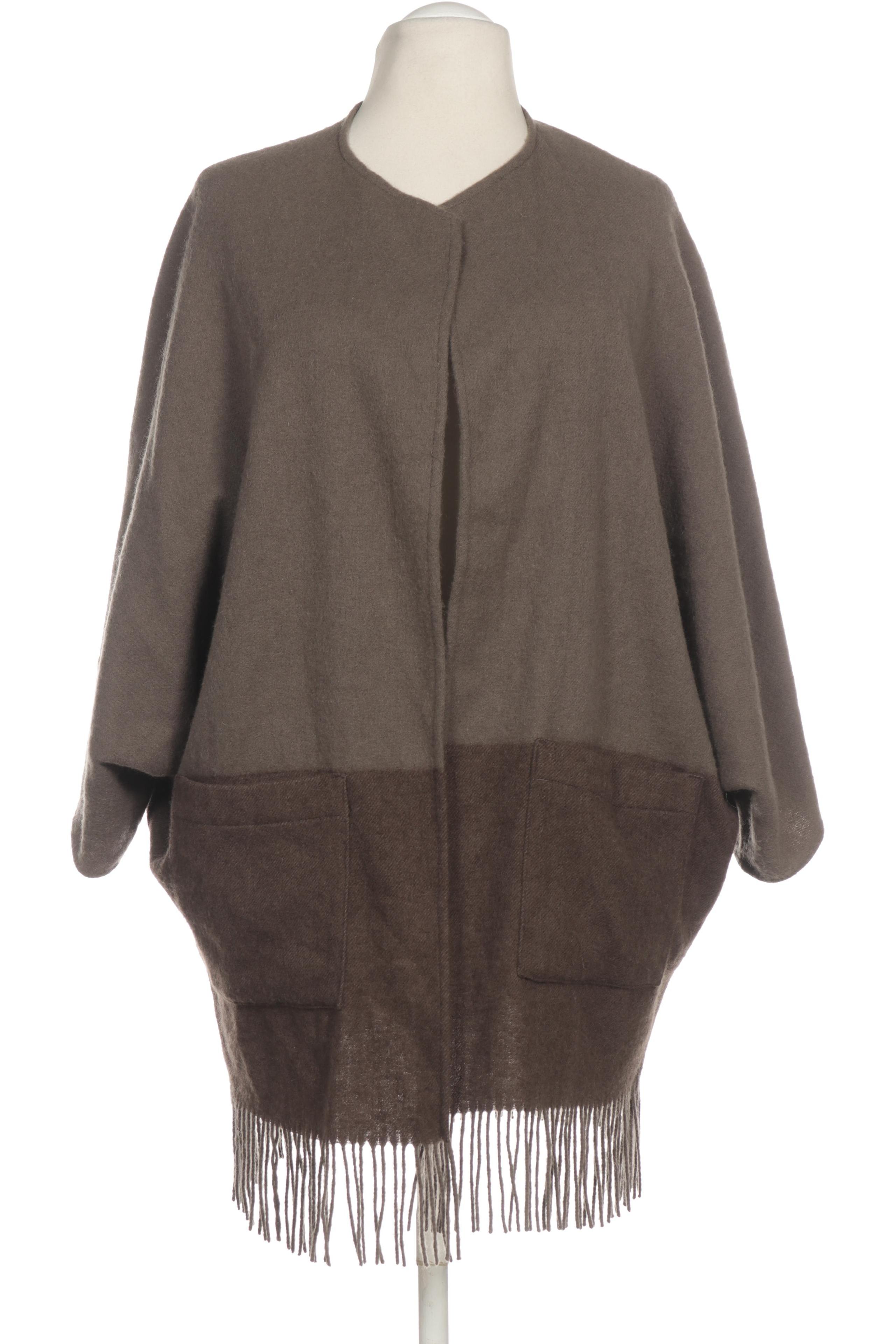 

windsor. Damen Strickjacke, braun, Gr. 42