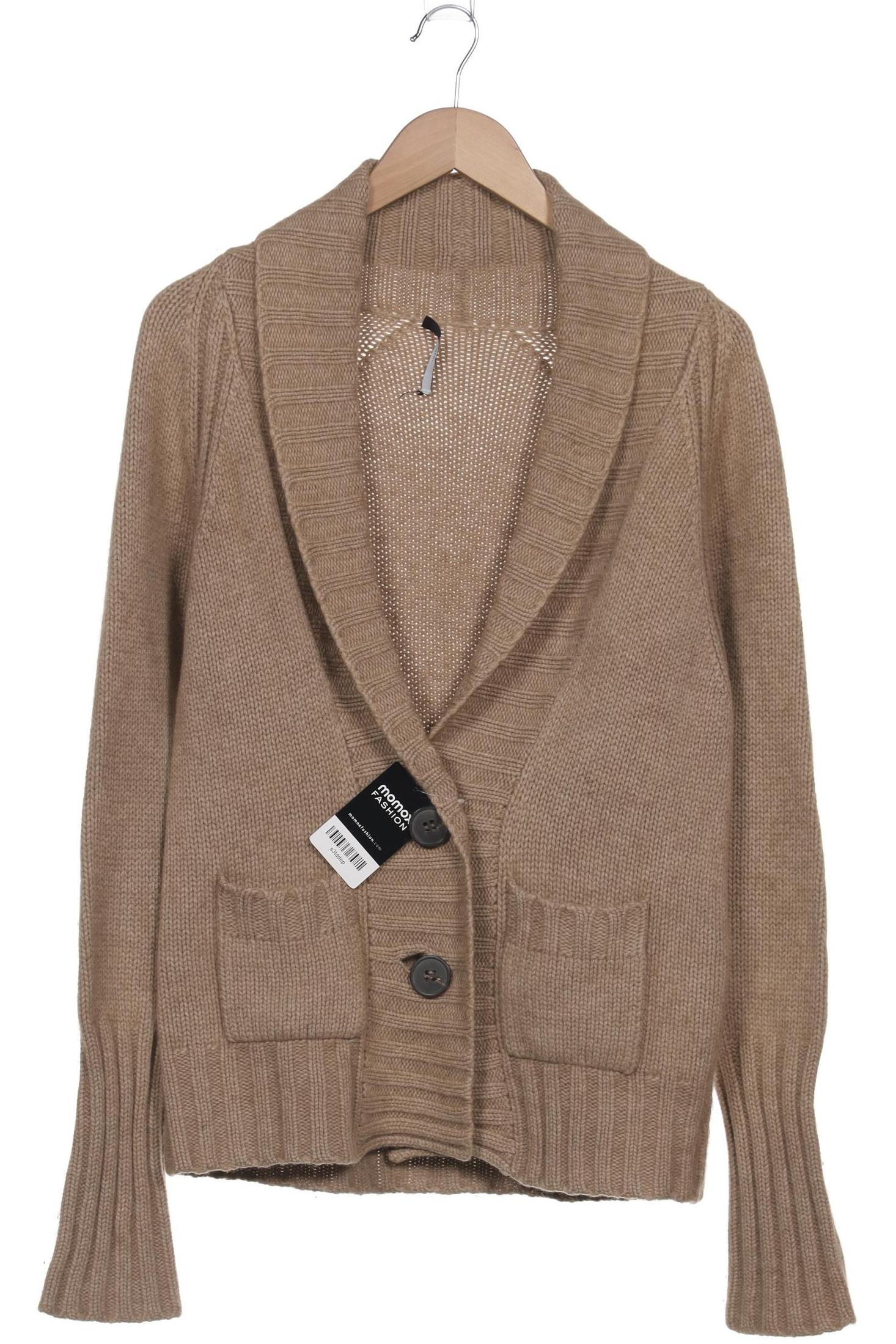 

windsor. Damen Strickjacke, braun, Gr. 40