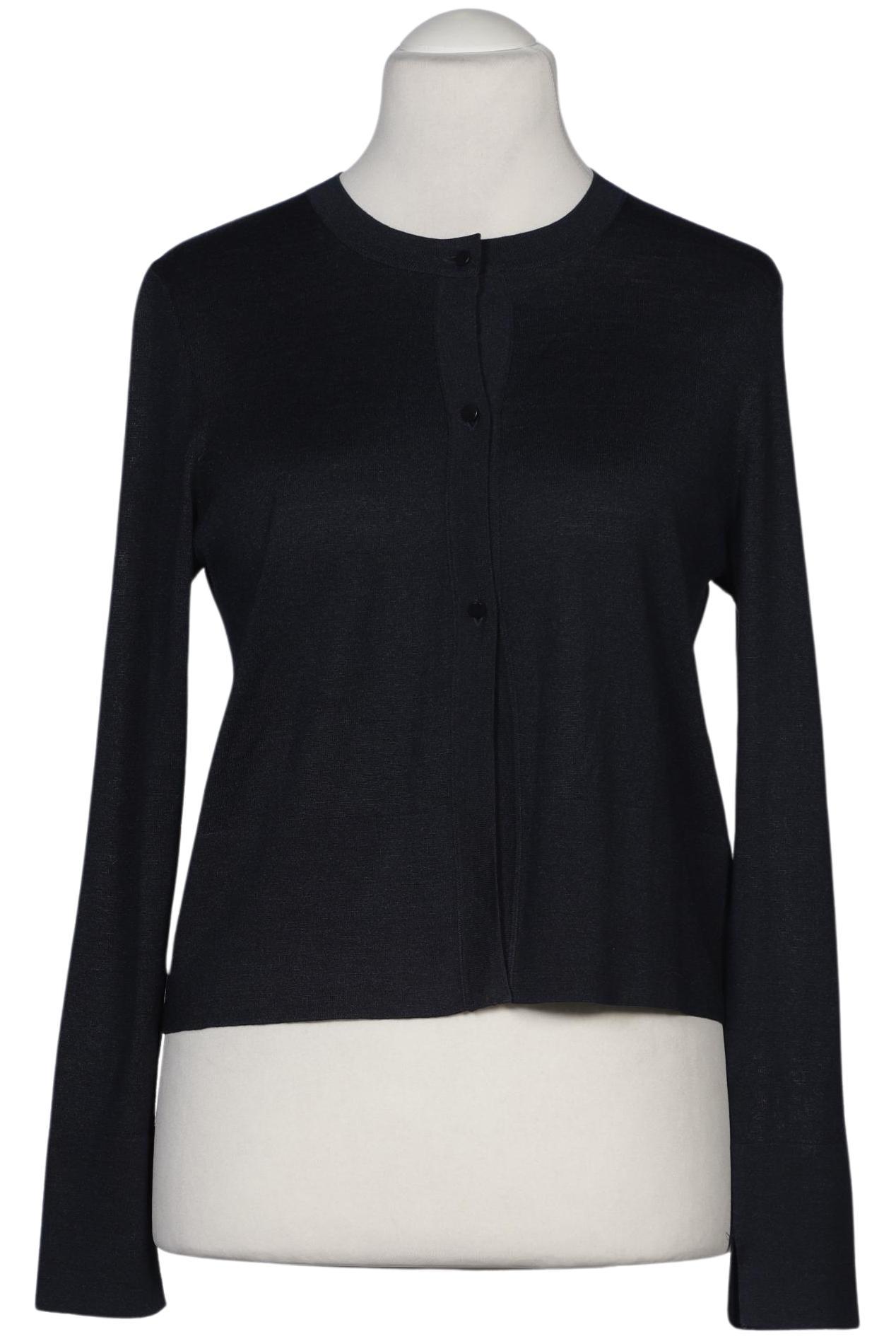 

windsor. Damen Strickjacke, marineblau, Gr. 40