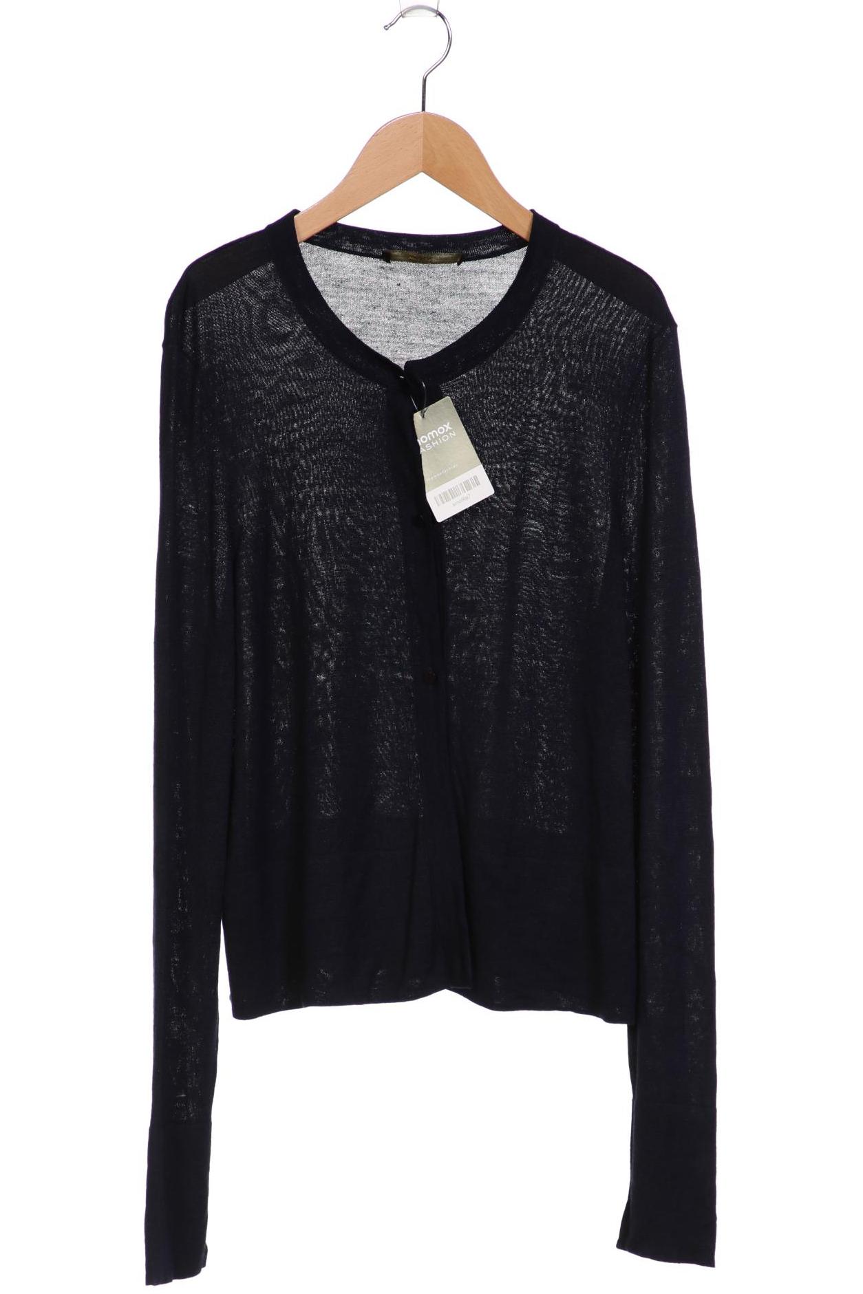 

windsor. Damen Strickjacke, marineblau
