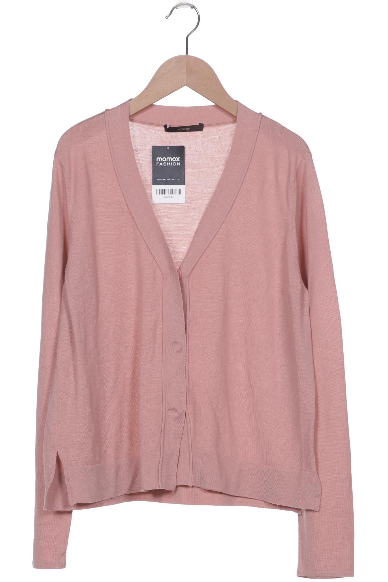 

windsor. Damen Strickjacke, pink