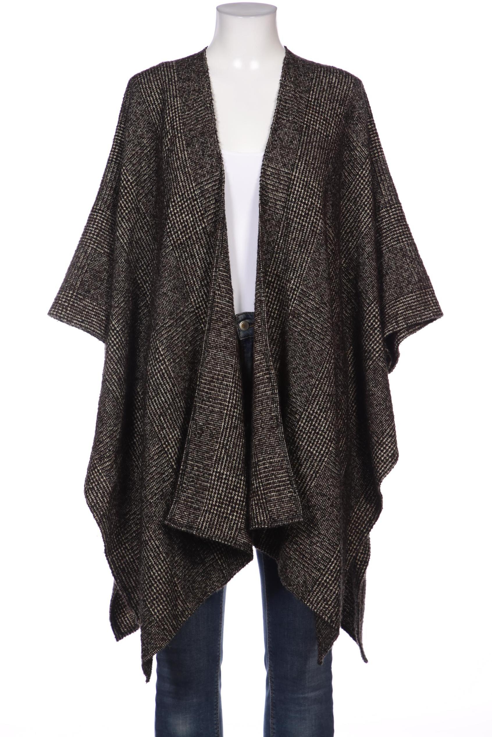 

windsor. Damen Strickjacke, schwarz, Gr. uni