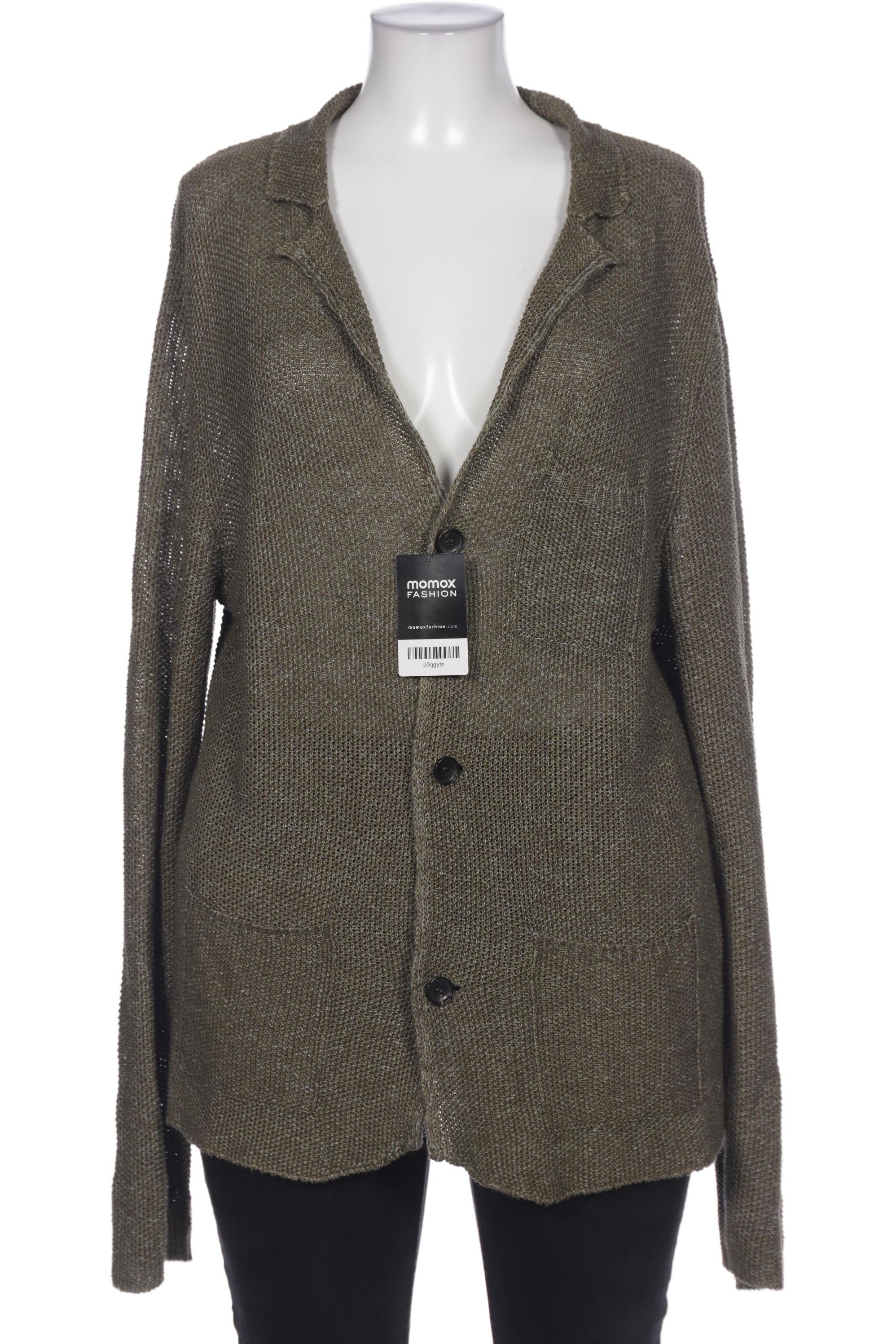 

windsor. Damen Strickjacke, beige, Gr. 52