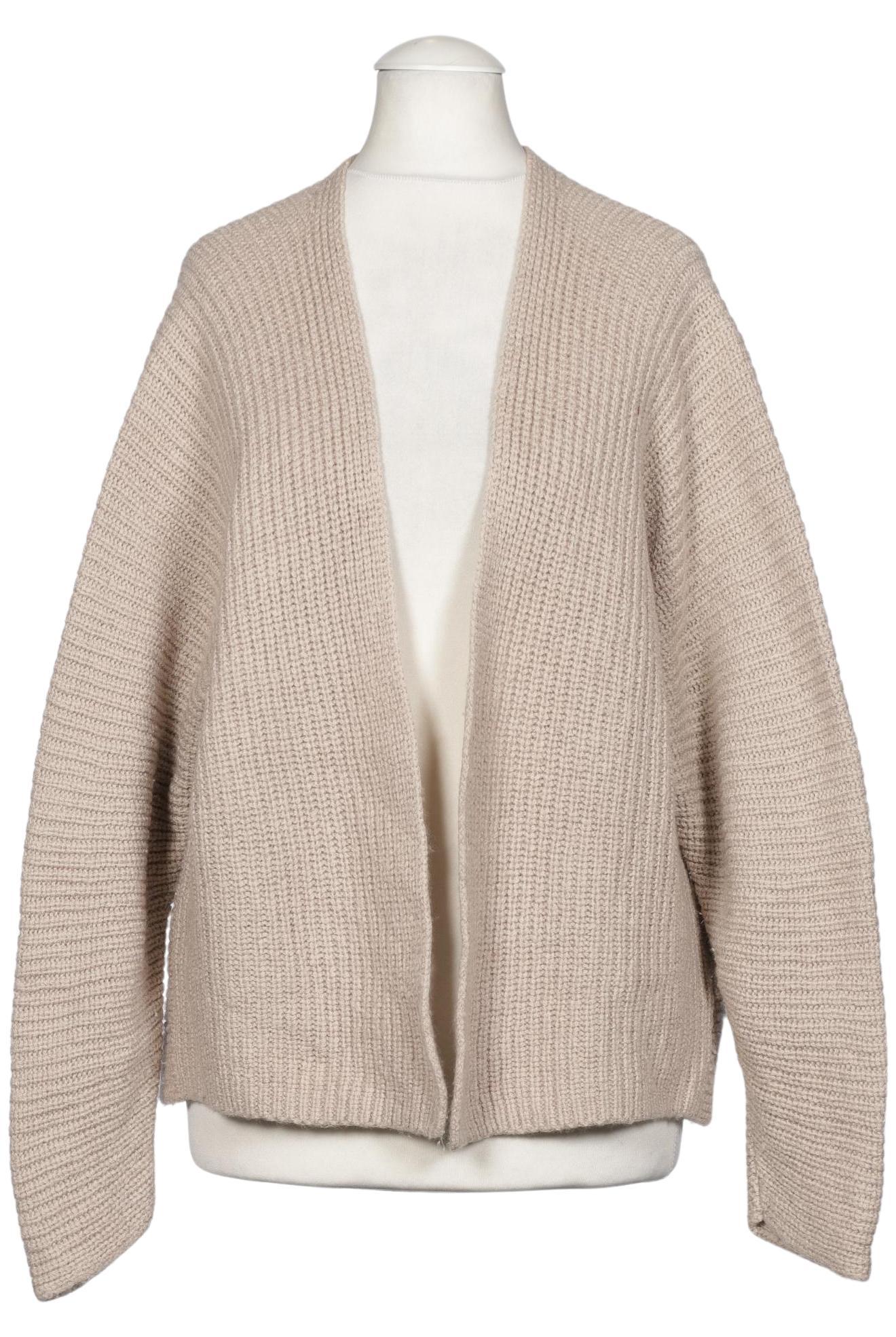 

windsor. Damen Strickjacke, beige, Gr. 36