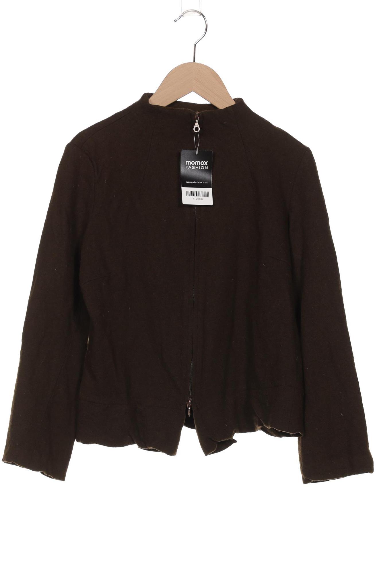 

windsor. Damen Strickjacke, braun, Gr. 40