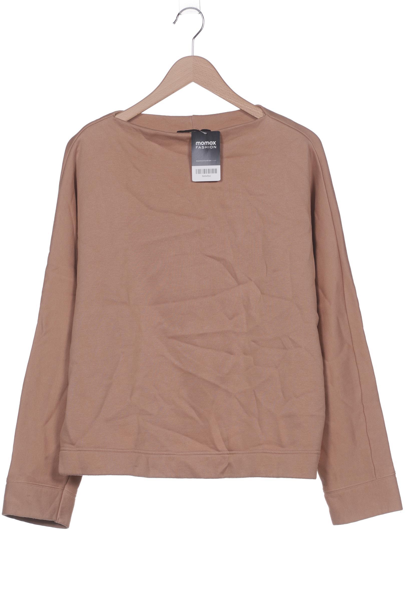

windsor. Damen Sweatshirt, beige, Gr. 42