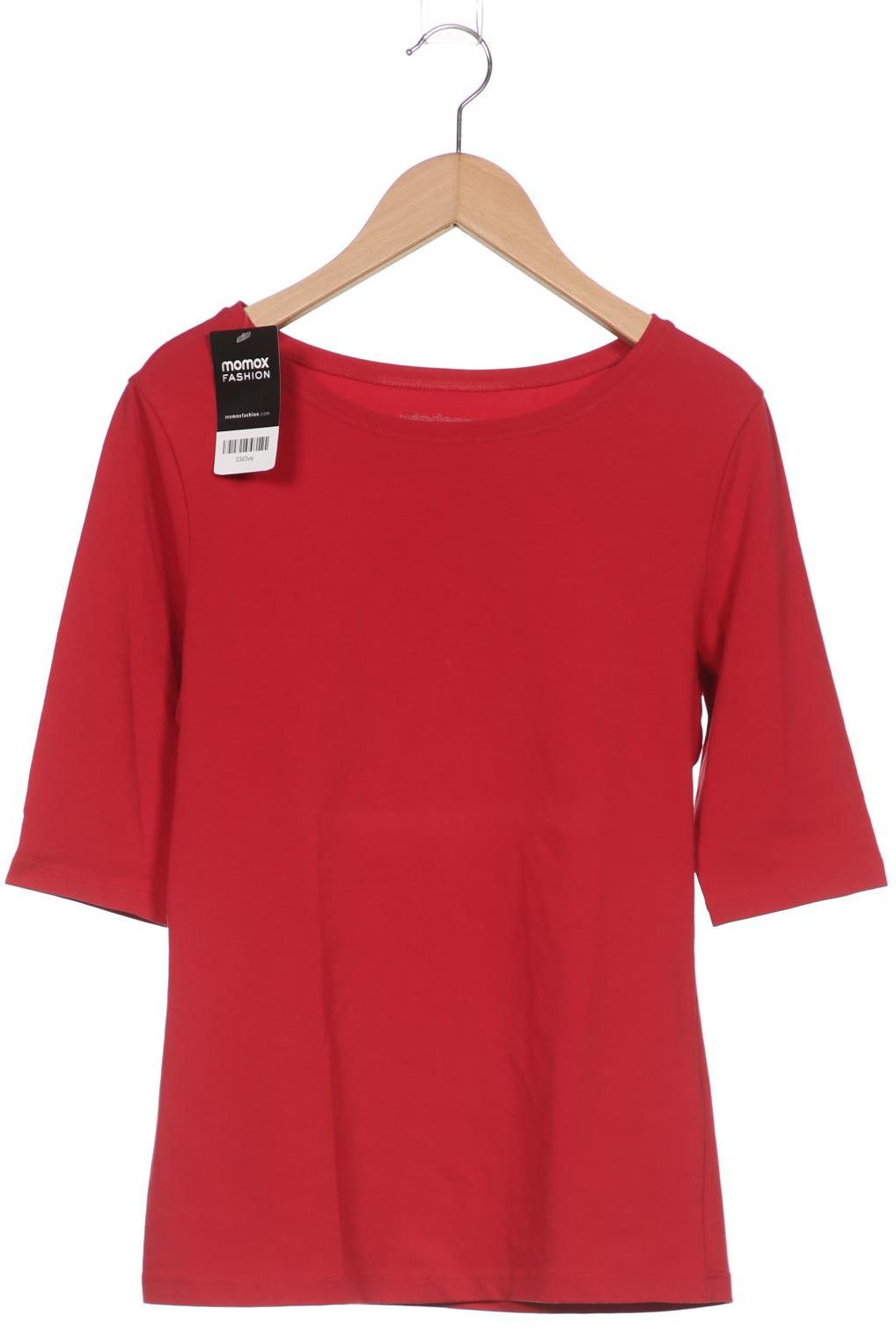 

windsor. Damen T-Shirt, rot, Gr. 36