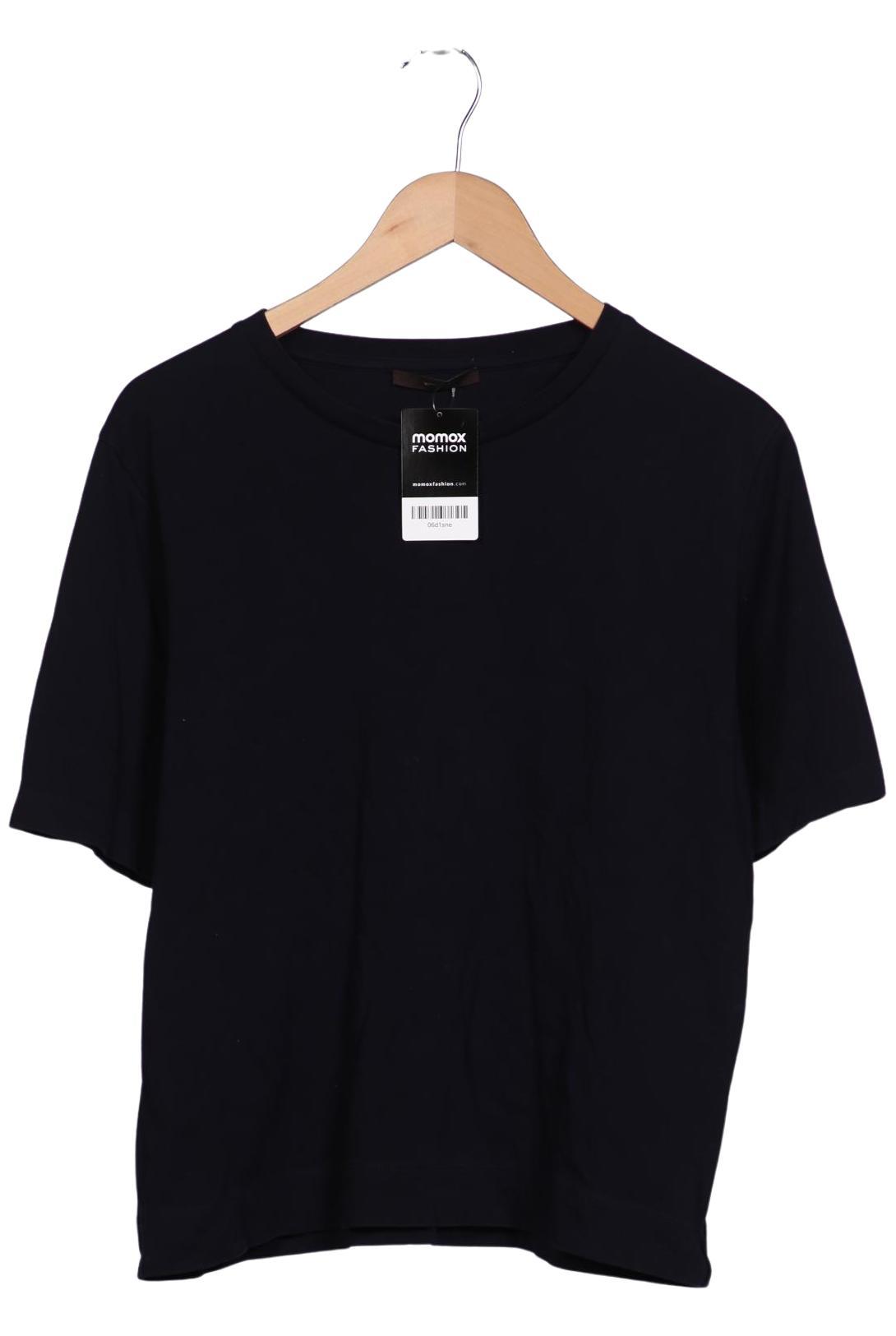 

windsor. Damen T-Shirt, marineblau, Gr. 40