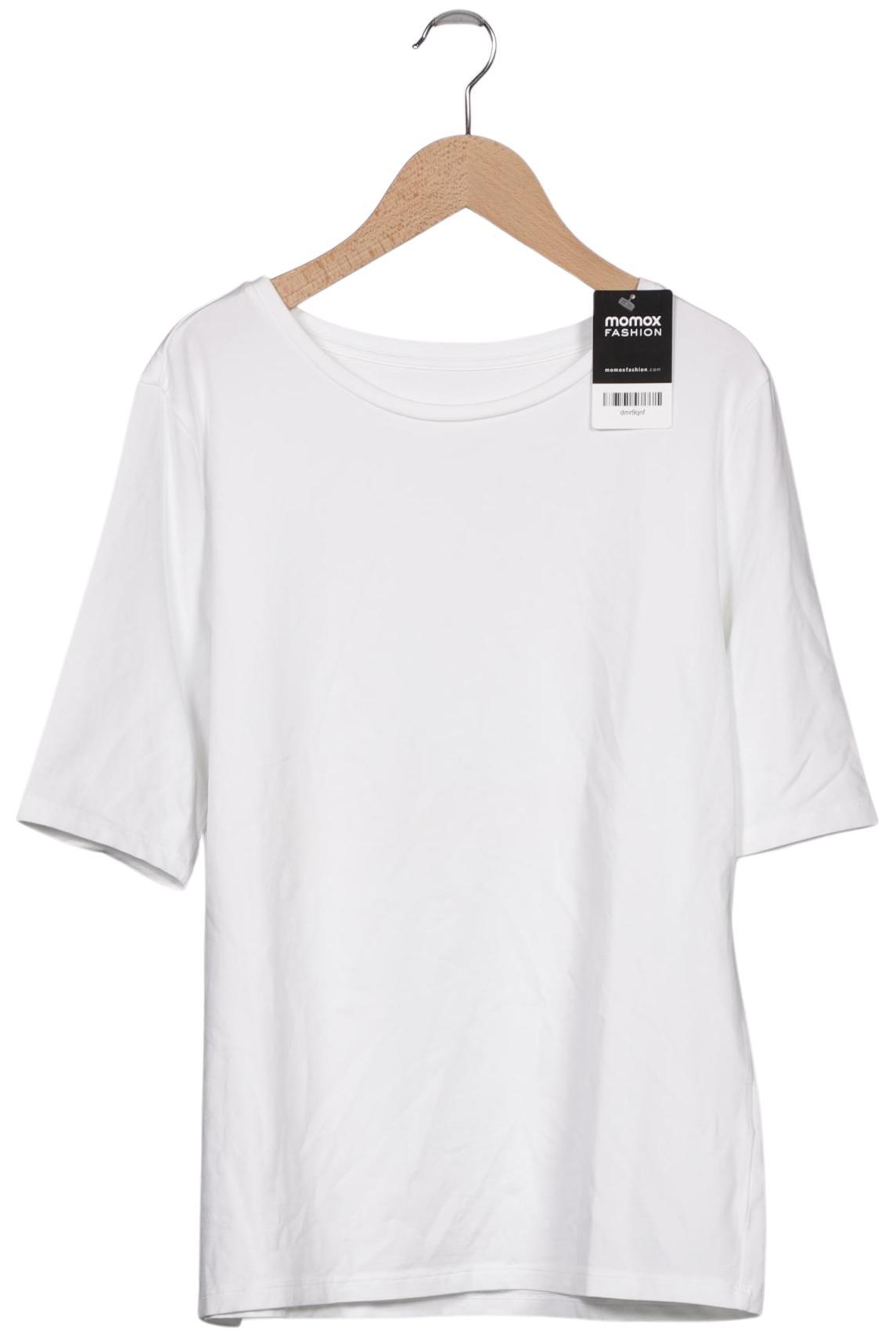 

windsor. Damen T-Shirt, weiß, Gr. 44