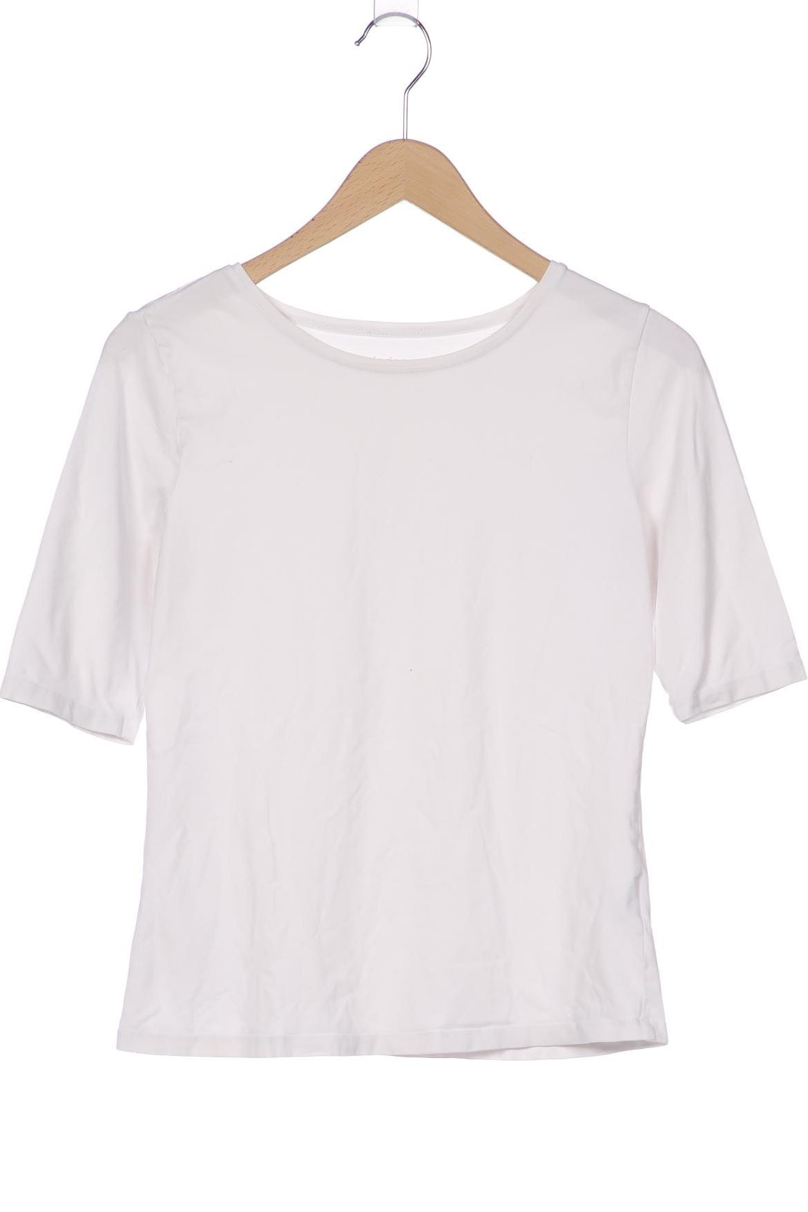 

windsor. Damen T-Shirt, weiß, Gr. 40