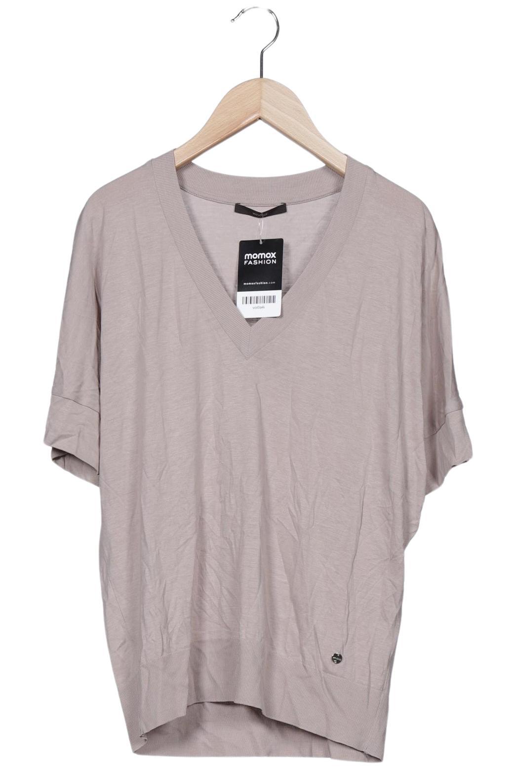 

windsor. Damen T-Shirt, beige, Gr. 44