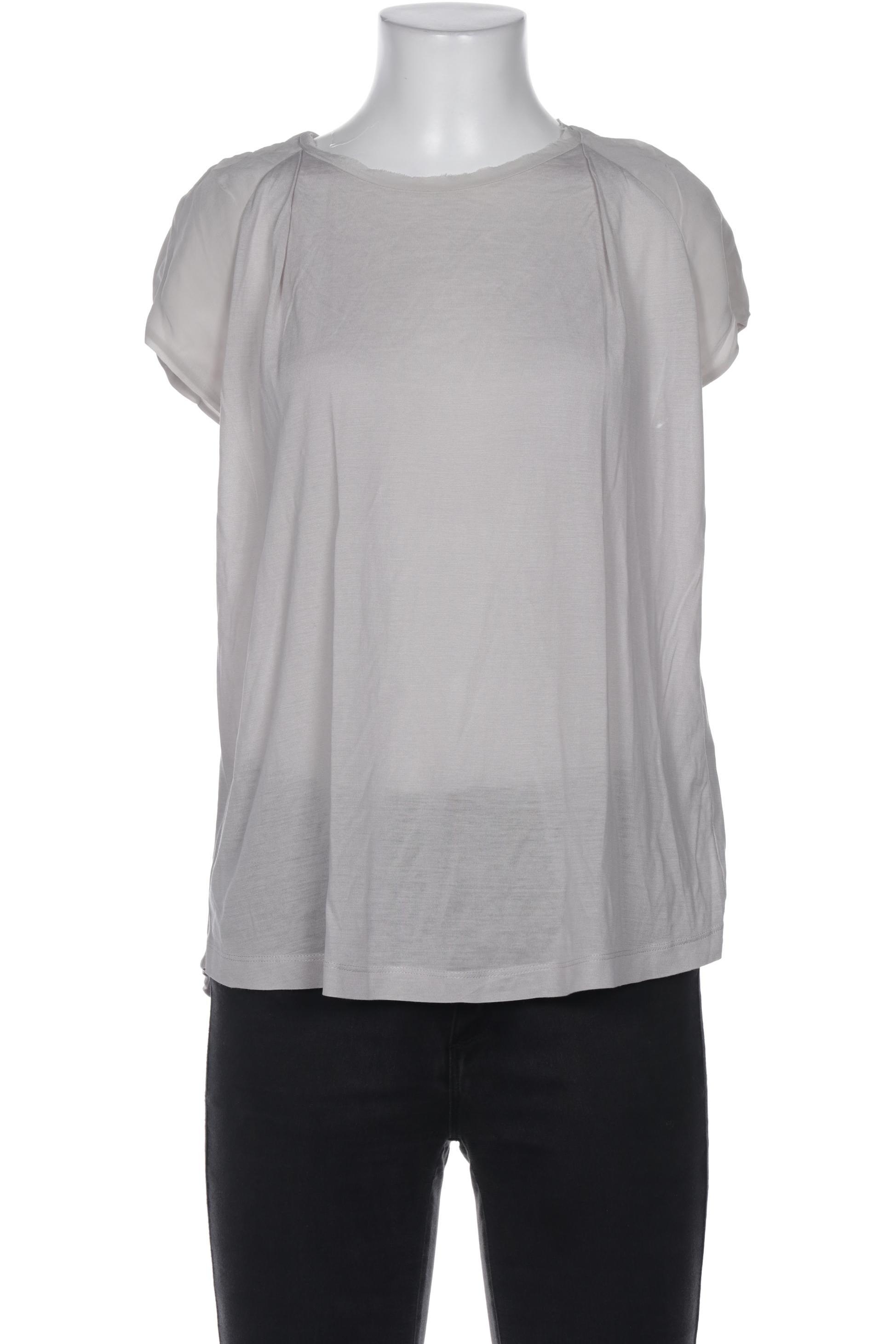 

windsor. Damen T-Shirt, grau, Gr. 36