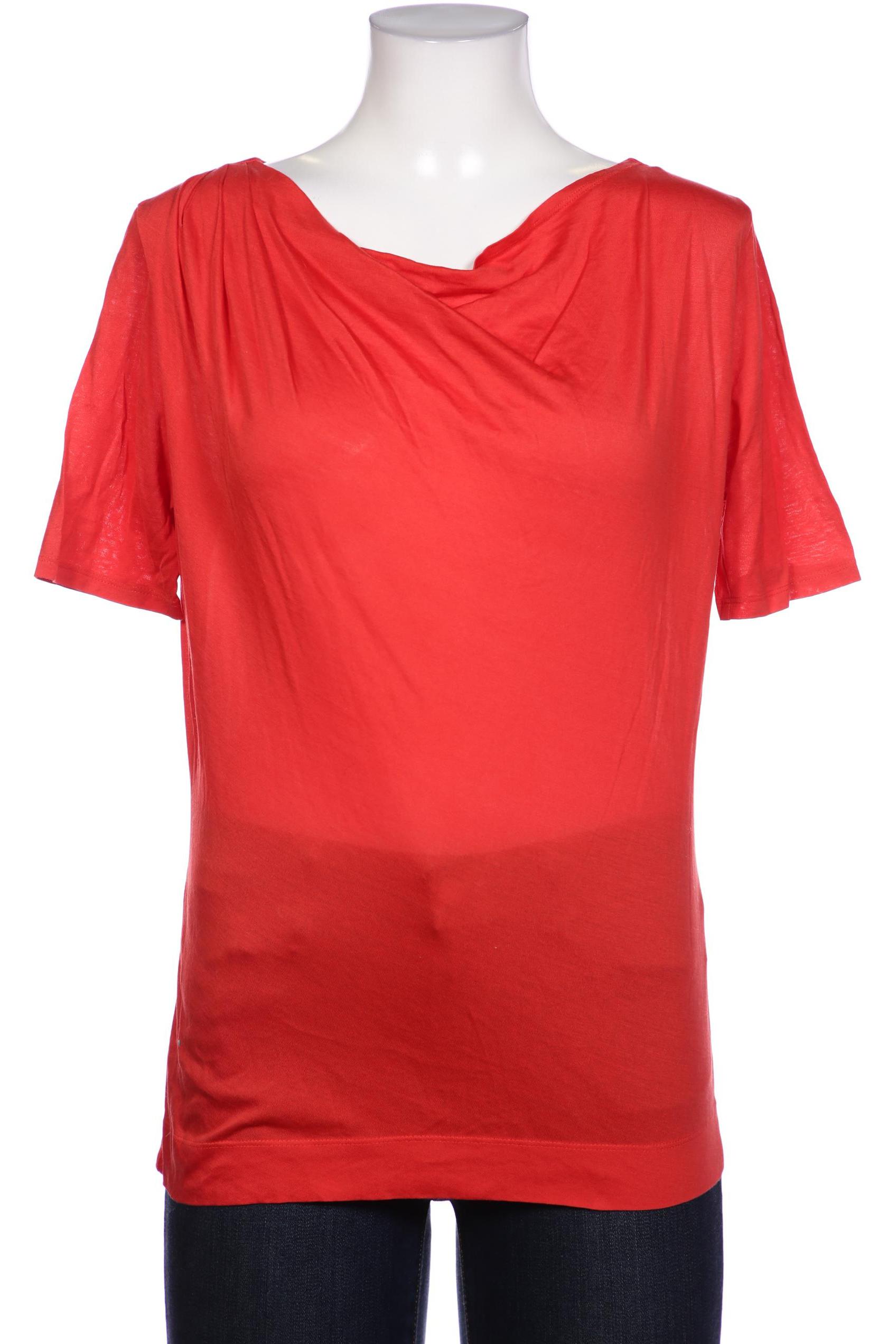 

windsor. Damen T-Shirt, rot, Gr. 38