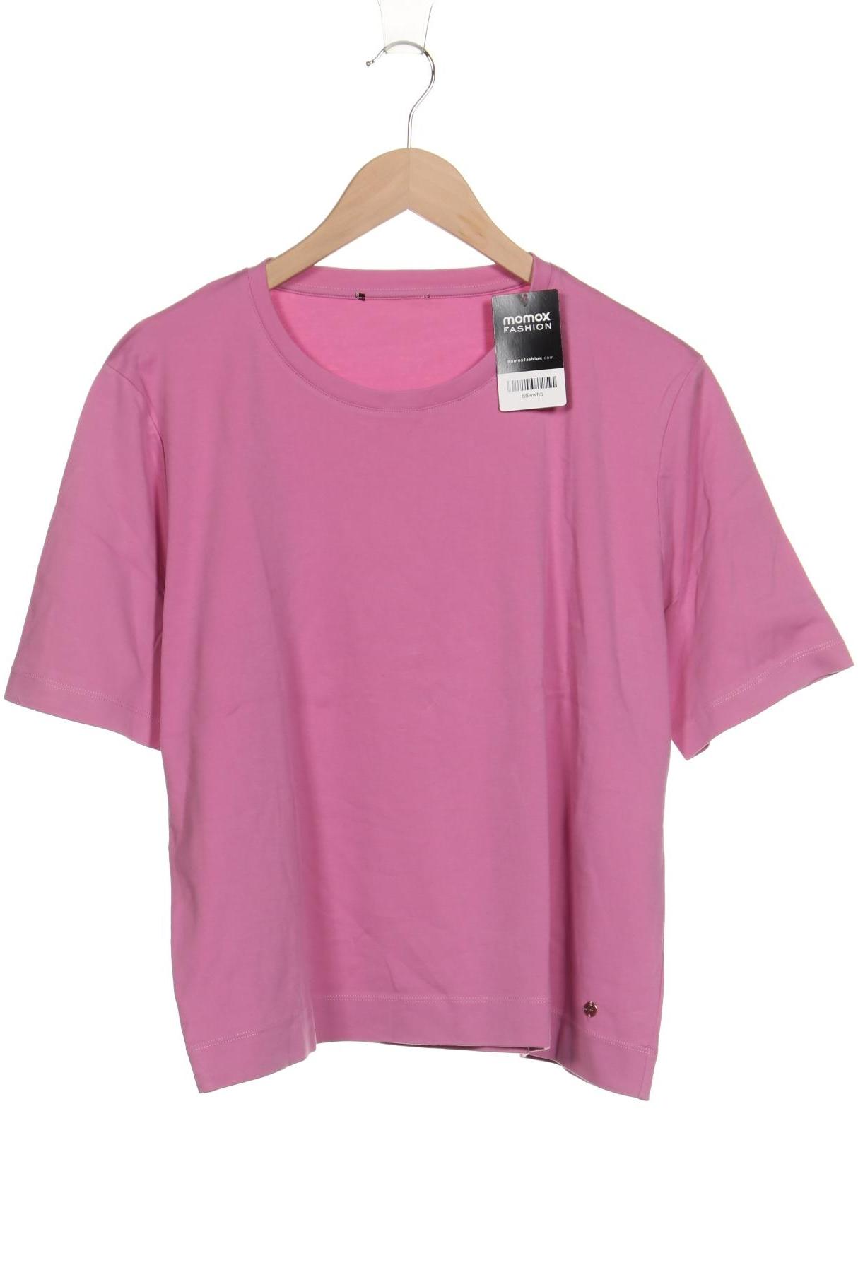 

windsor. Damen T-Shirt, pink, Gr. 44
