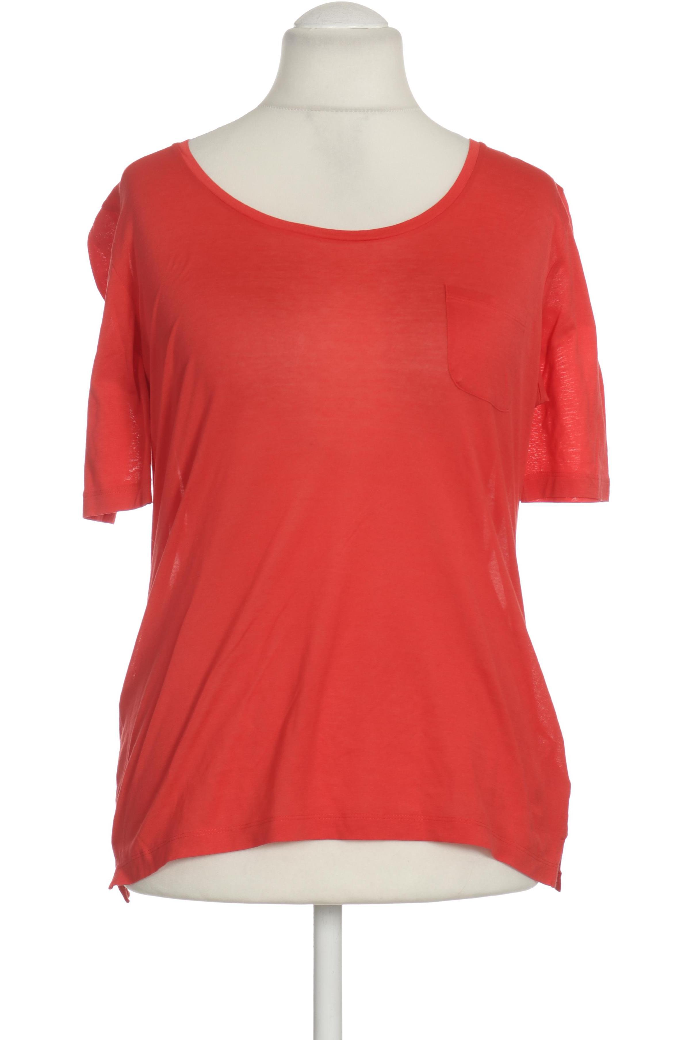 

windsor. Damen T-Shirt, rot, Gr. 42