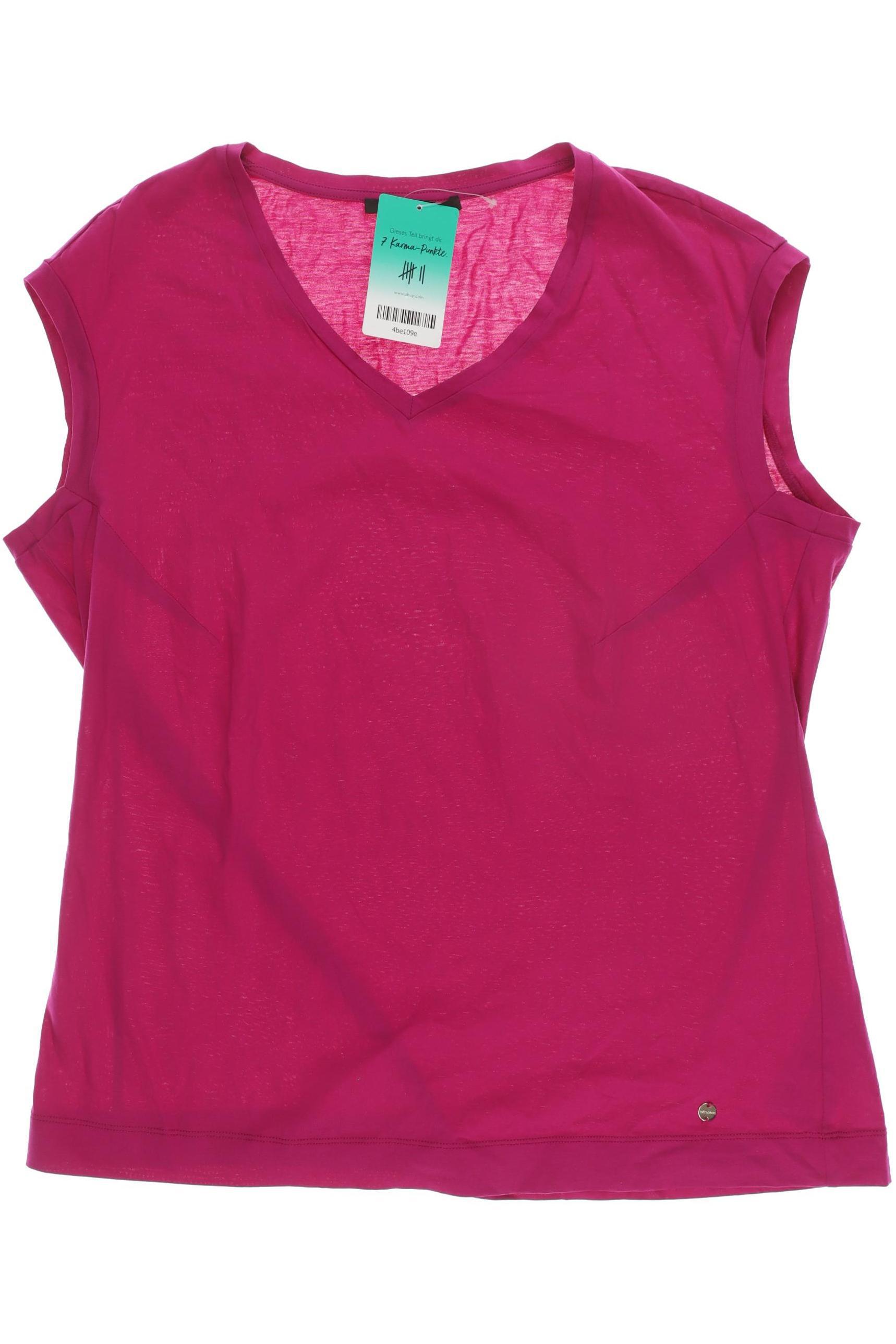 

windsor. Damen T-Shirt, pink, Gr. 44