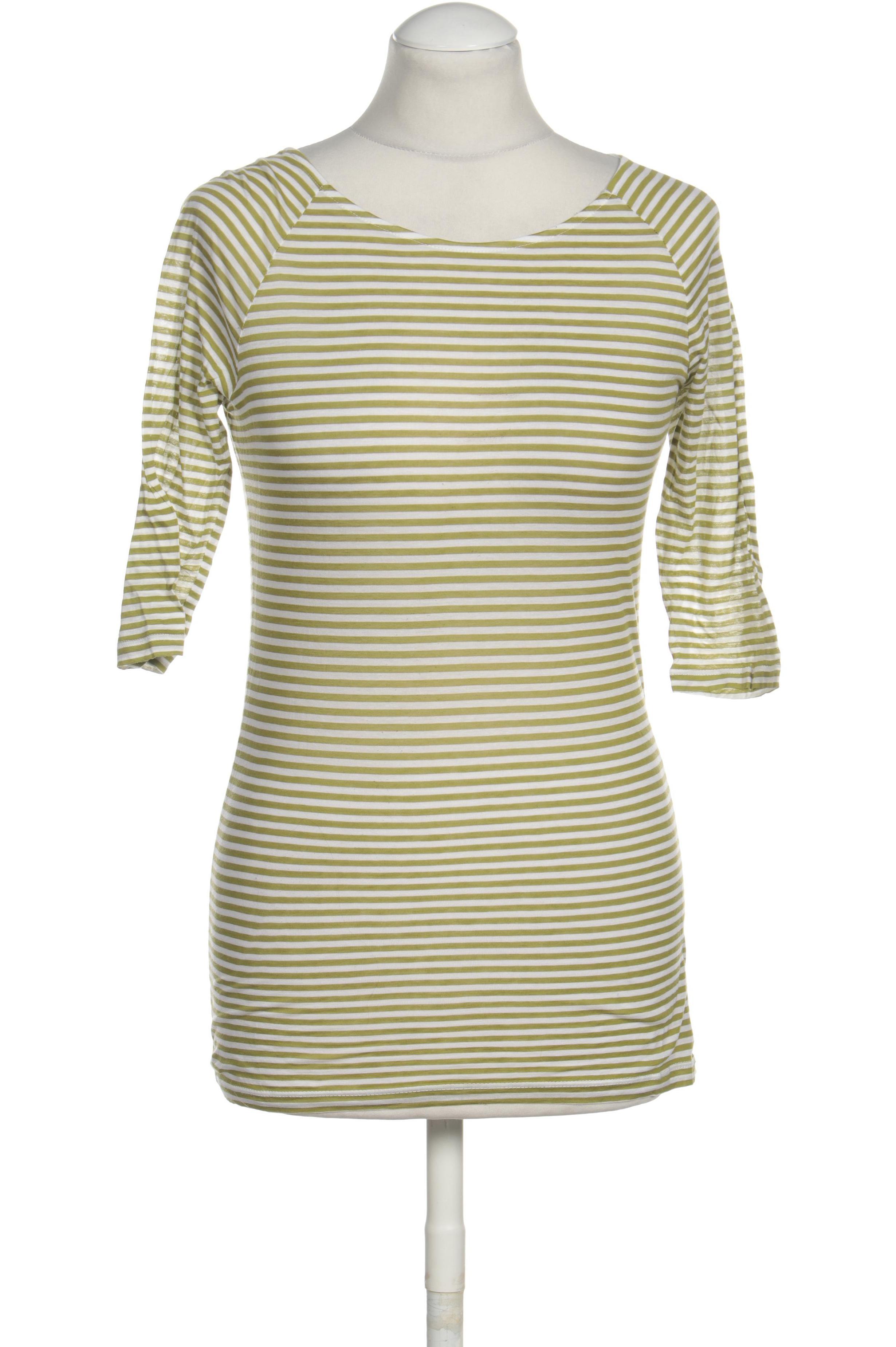 

windsor. Damen T-Shirt, grün, Gr. 38