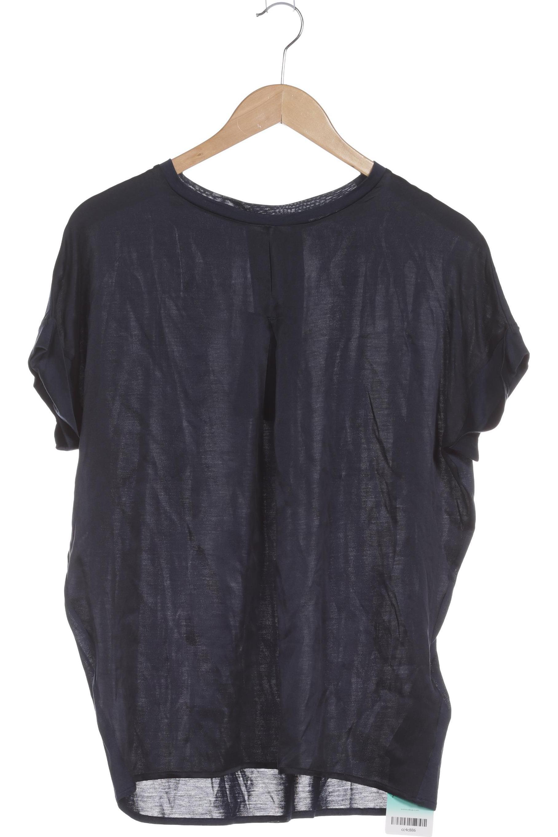 

windsor. Damen T-Shirt, blau, Gr.