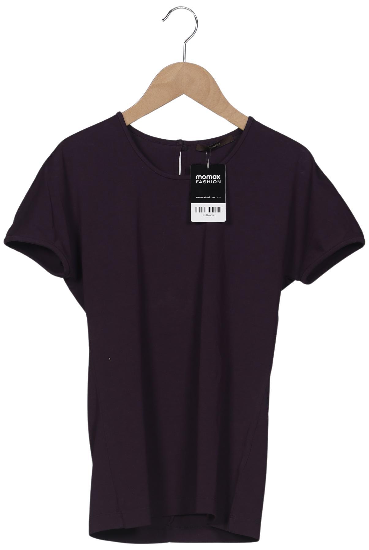 

windsor. Damen T-Shirt, flieder, Gr. 34