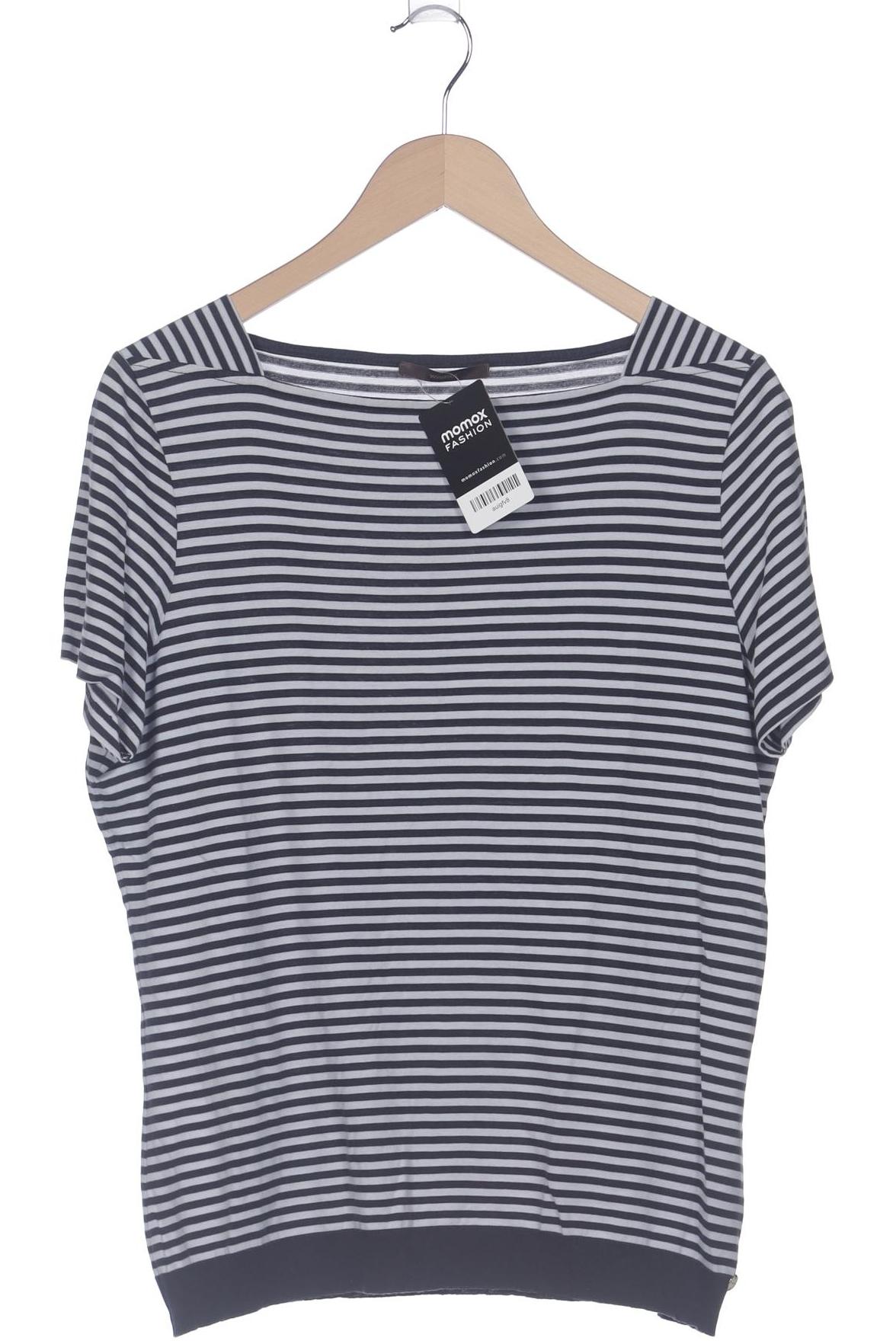 

windsor. Damen T-Shirt, marineblau, Gr. 46