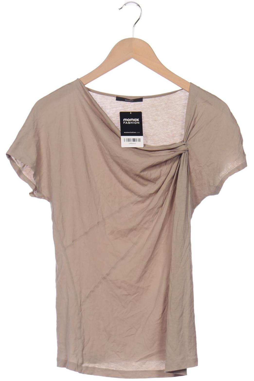 

Windsor Damen T-Shirt, beige