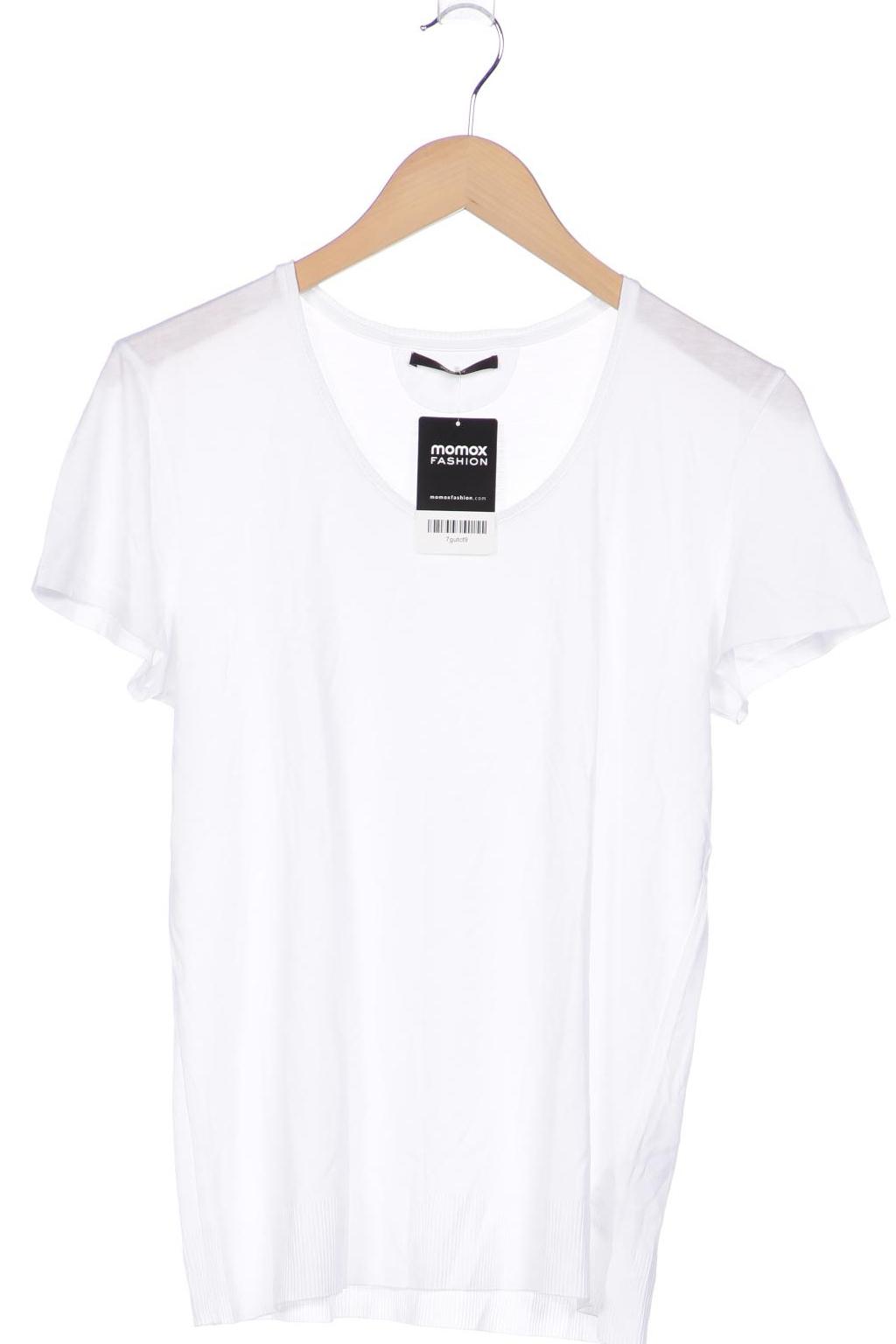 

windsor. Damen T-Shirt, weiß