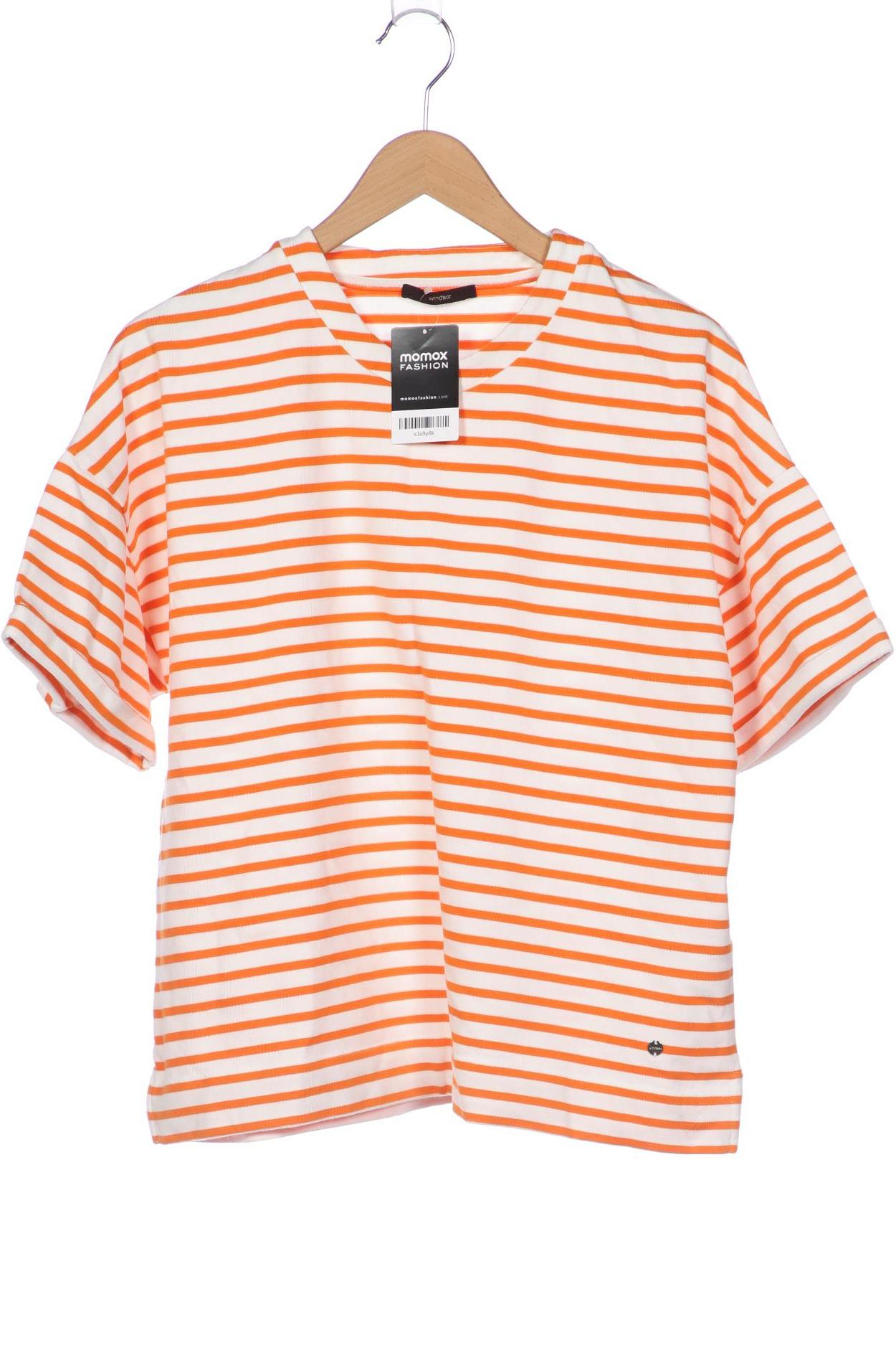 

Windsor Damen T-Shirt, orange